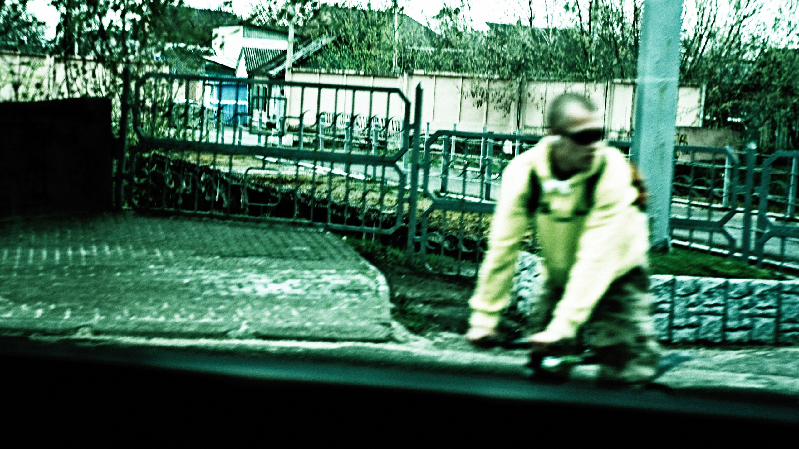 Street photo. Фотограф (photographer) Lischinski Vitaliy