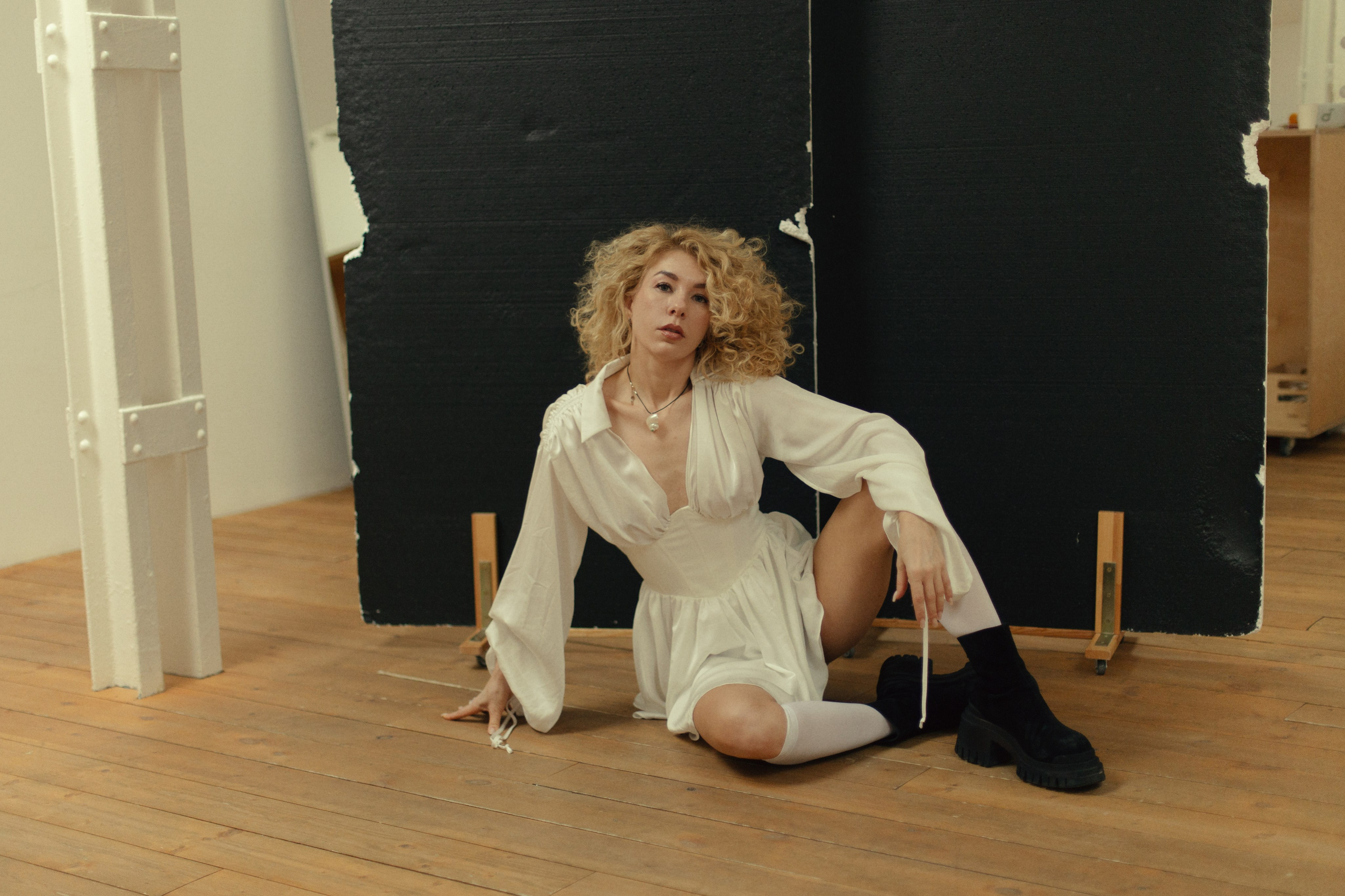 Катя. Фотограф в Москве — Евгения Прокопенко