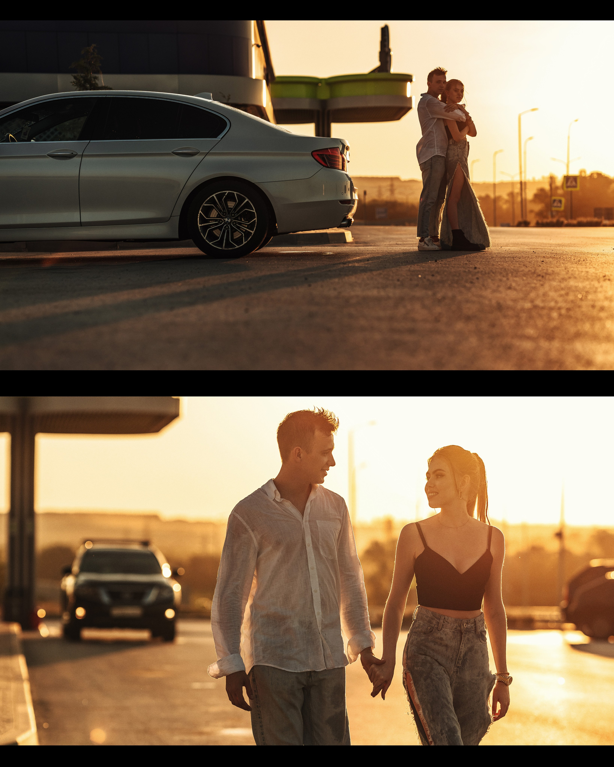 Пена и поцелуи. Свадебный и портретный фотограф в Симферополе и Крыму