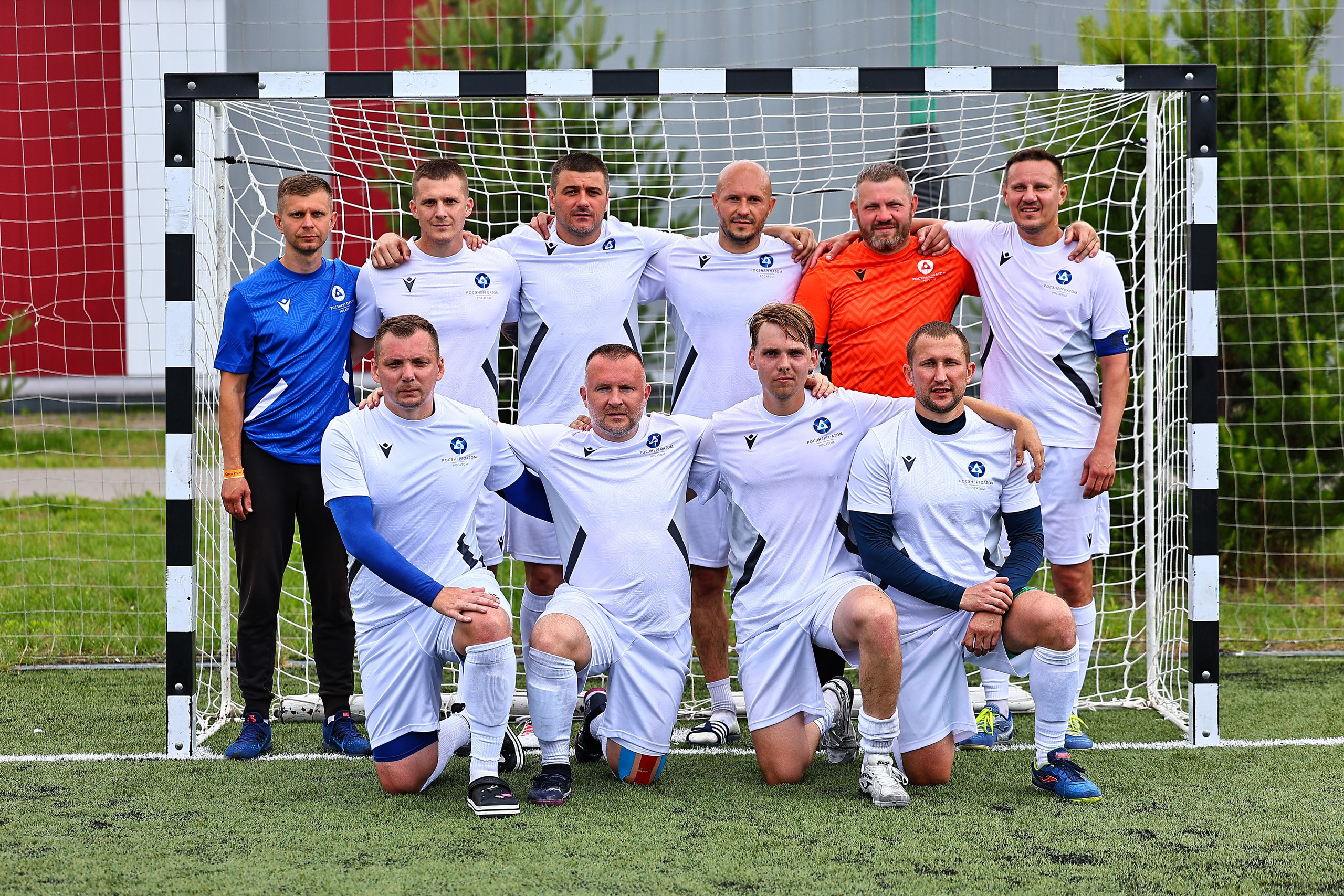 АТОМИАДА Лето 2025. Фототерапевт Ева Бунеева