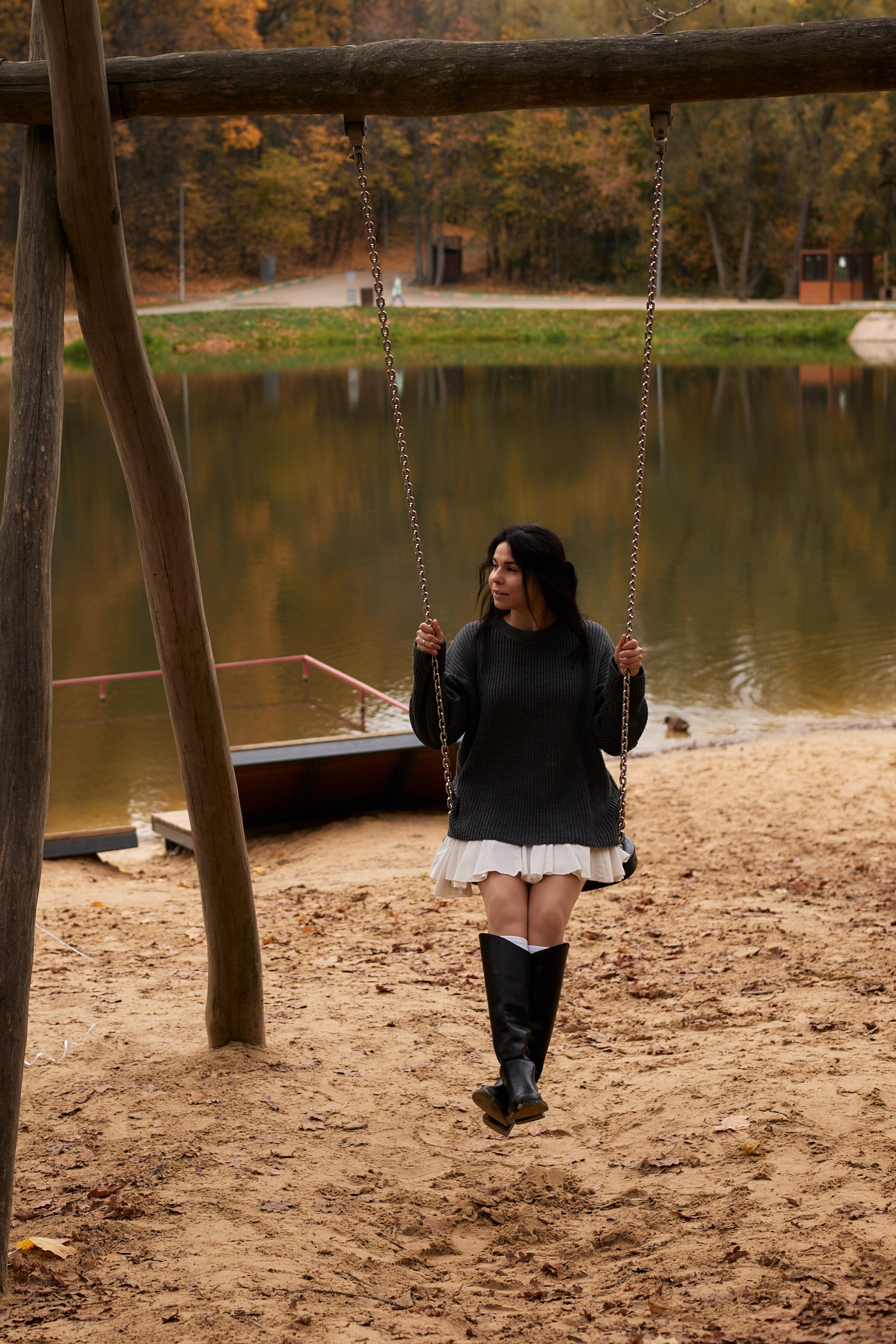 Инна. Свадебный и семейный фотограф