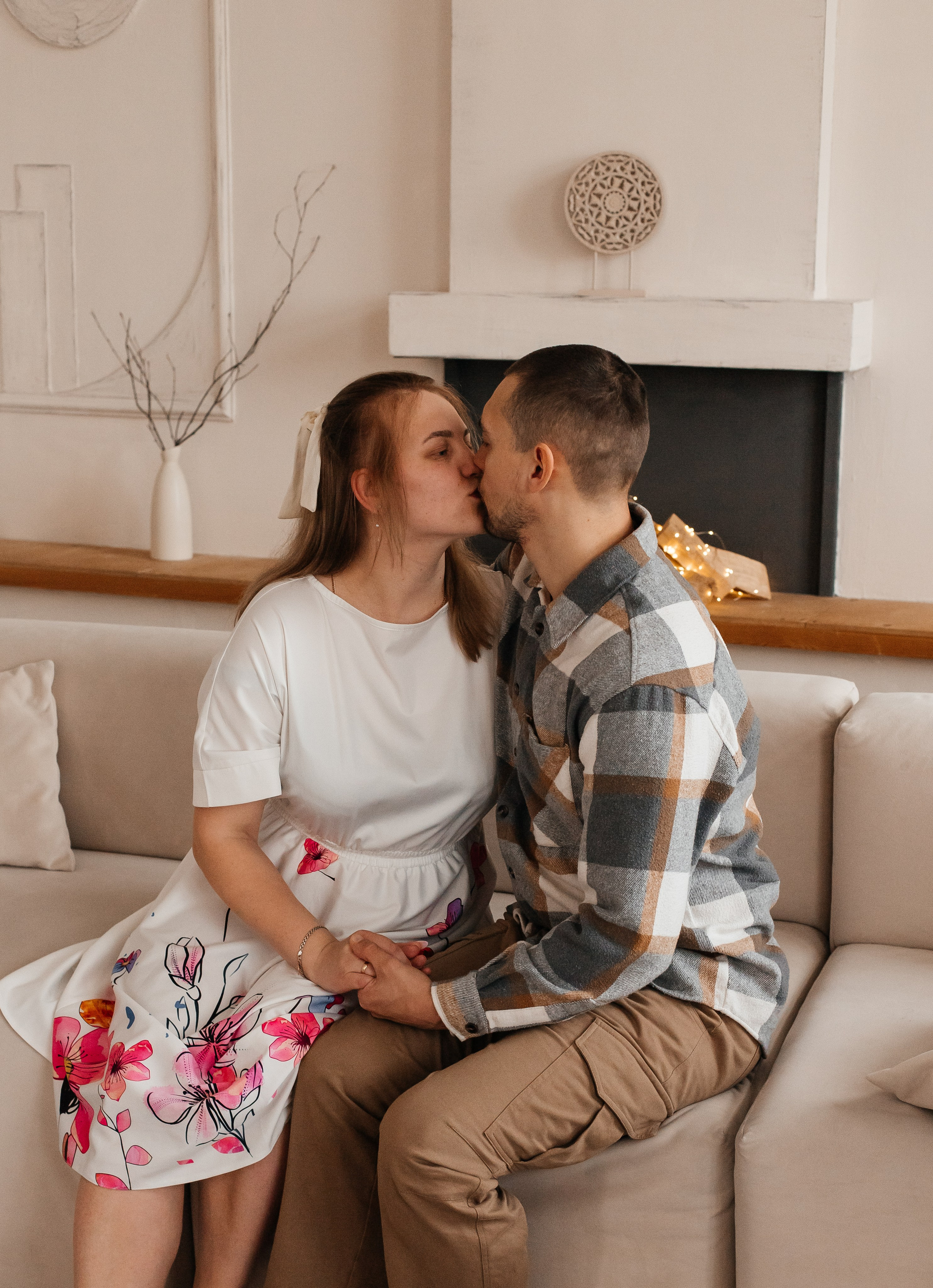 Пасха. Свадебный и семейный фотограф в Нижнем Новгороде Екатерина Наймарк