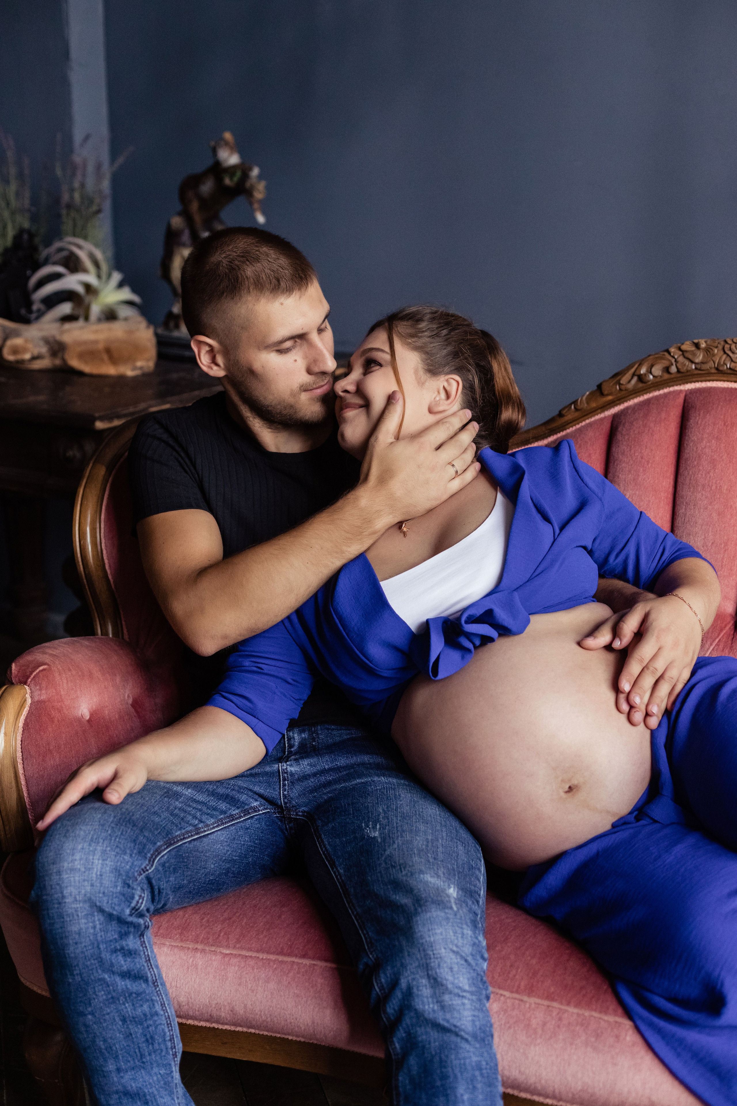 Анастасия. Свадебный и семейный фотограф в Нижнем Новгороде Екатерина Наймарк