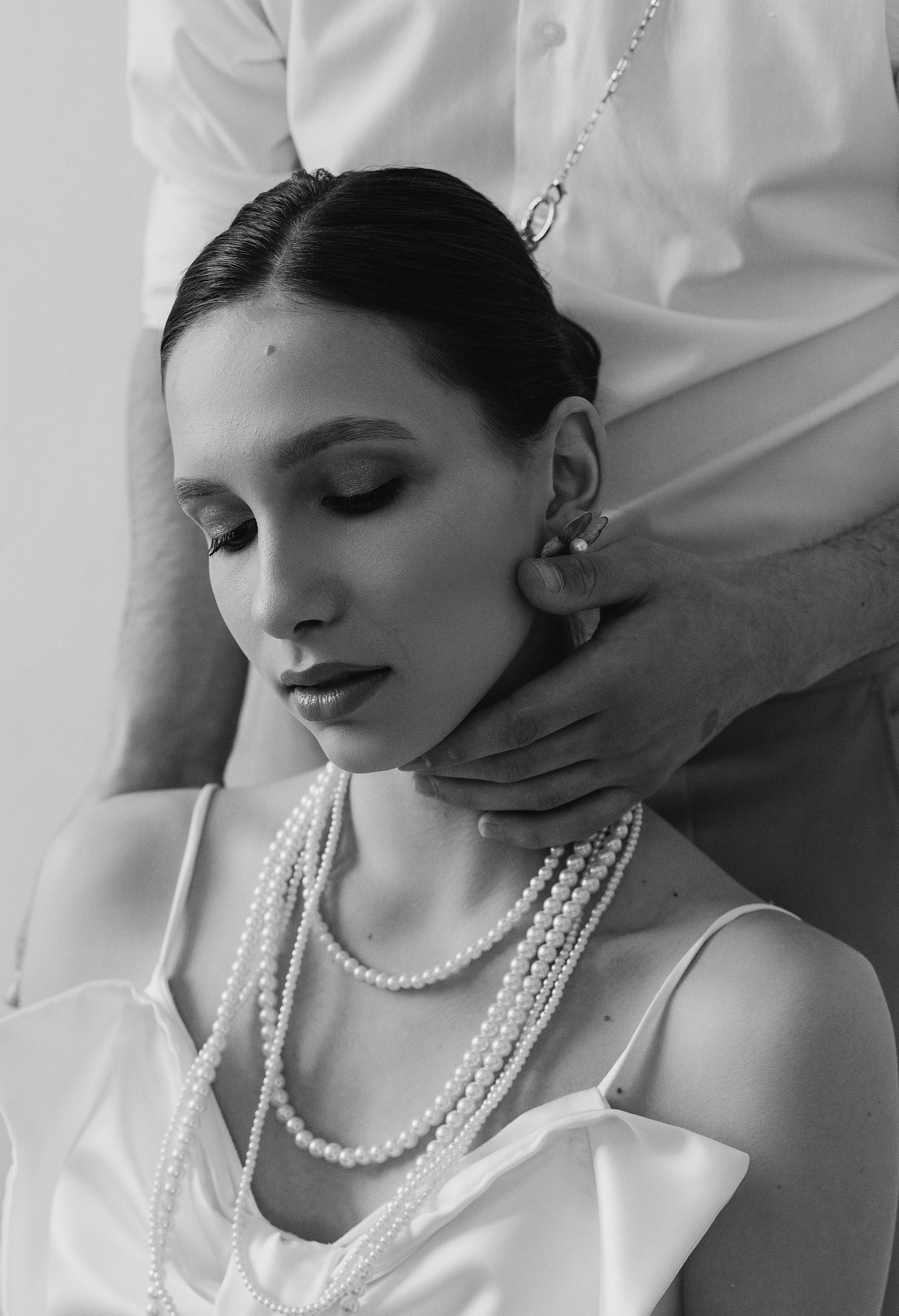 Виктория и Руслан. Свадебный и семейный фотограф в Нижнем Новгороде Екатерина Наймарк