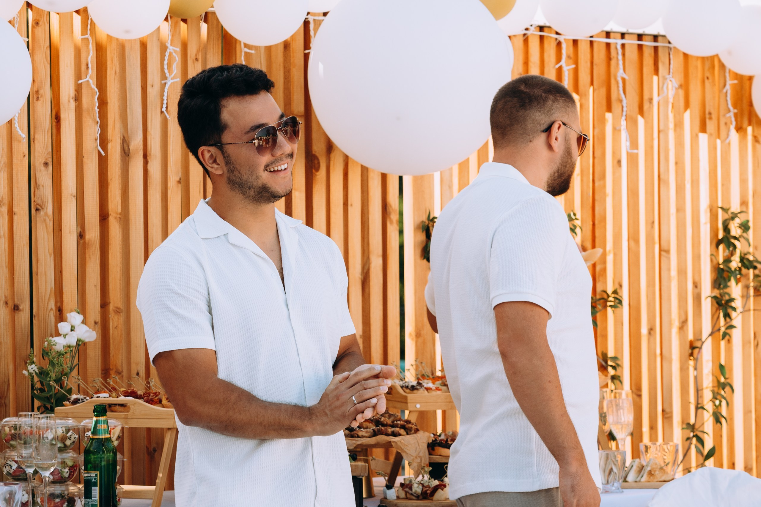 Гендер-пати | Организатор Artshaar. Портретный свадебный фотограф Крым | Евгения Щитенко