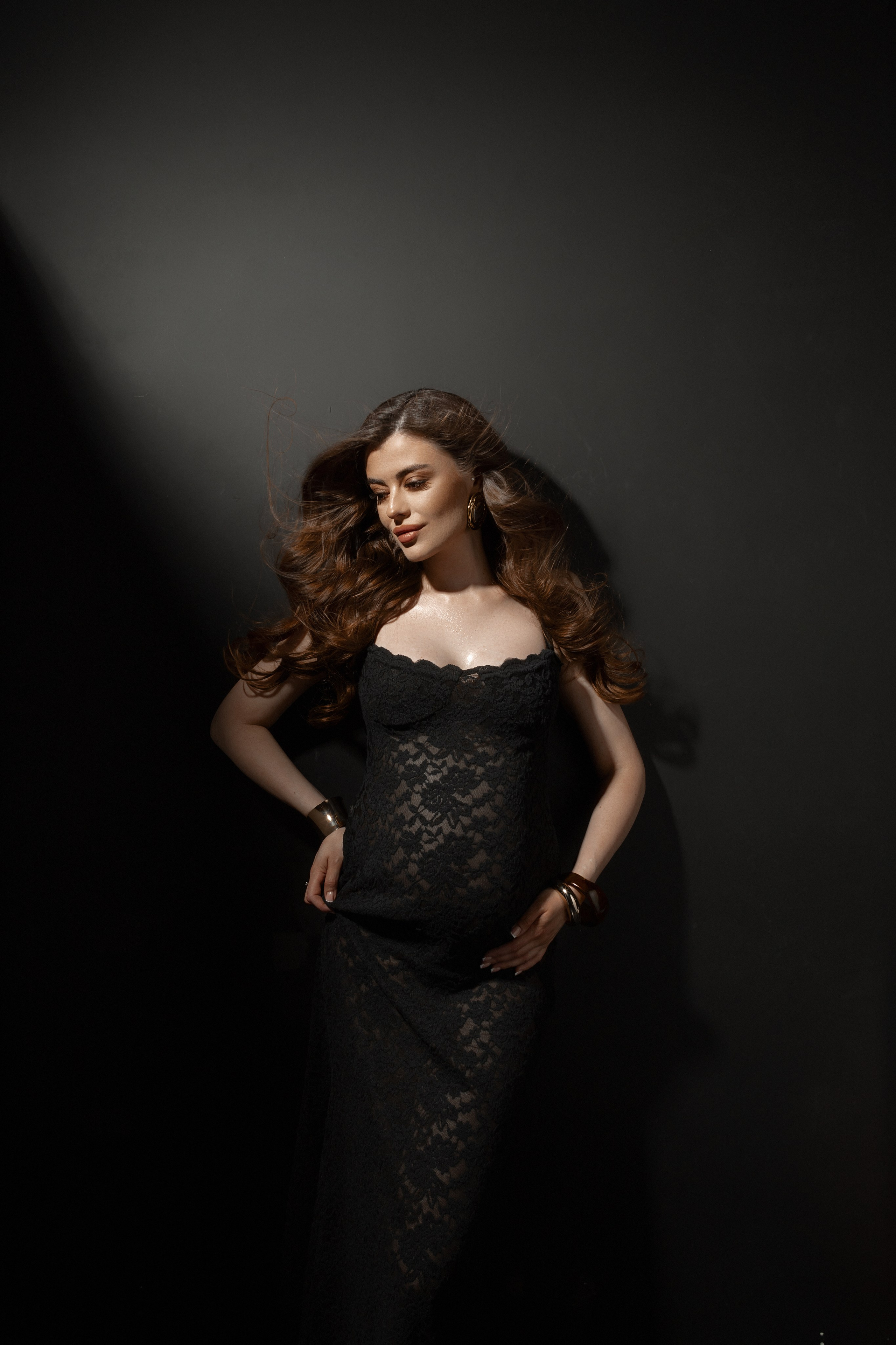 Студия. Фотограф новорожденных Оренбург Оксана Трофимова