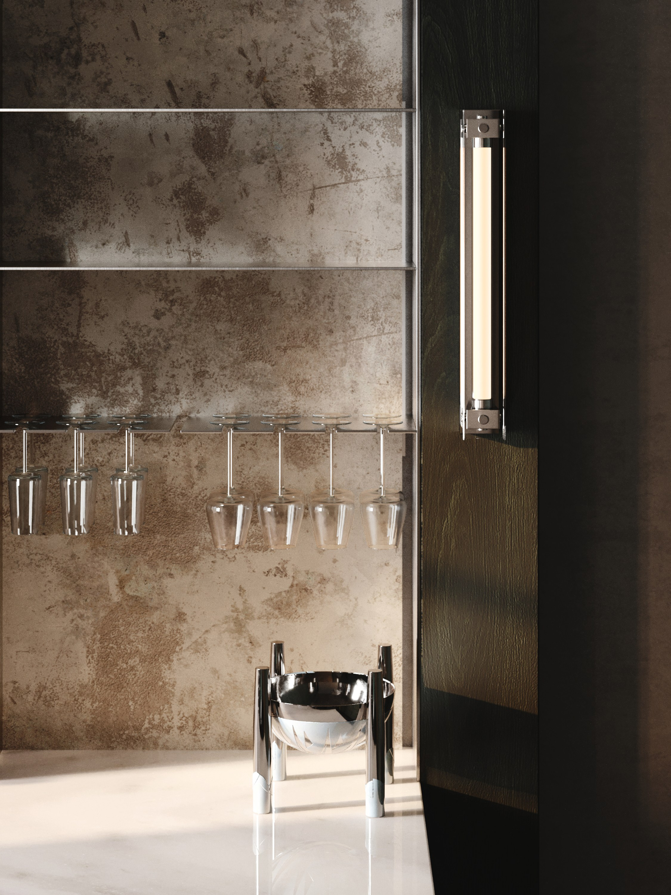 Кейс-чемпионат 2form. Визуализация интерьера и архитектуры Надежда Чехун