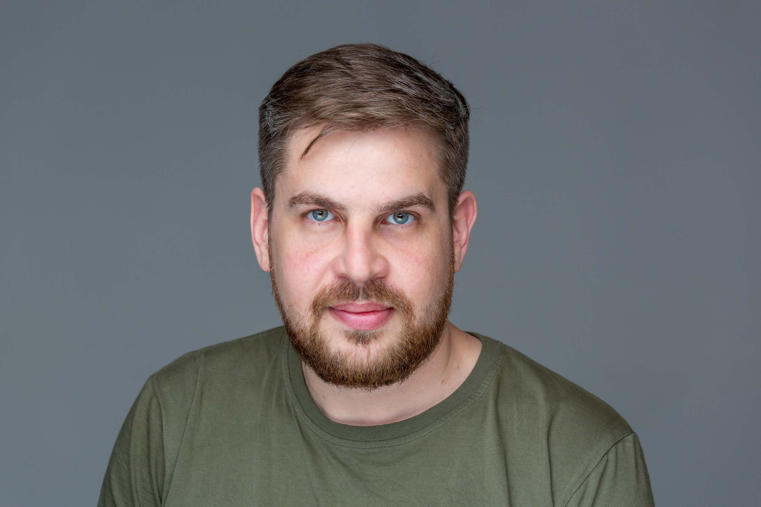 Актерское портфолио. Фотограф в Москве Екатерина Демчук