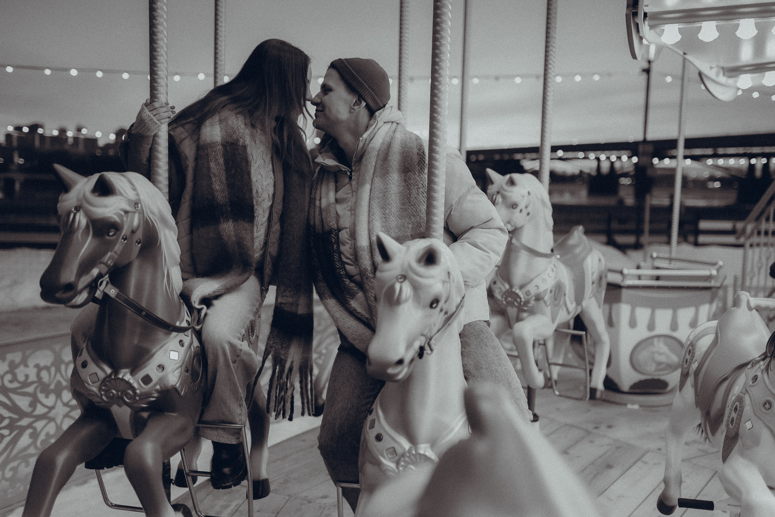 Андрей и Ульяна. Семейный и свадебный фотограф в Новосибирске/Бийске Екатерина Логинова