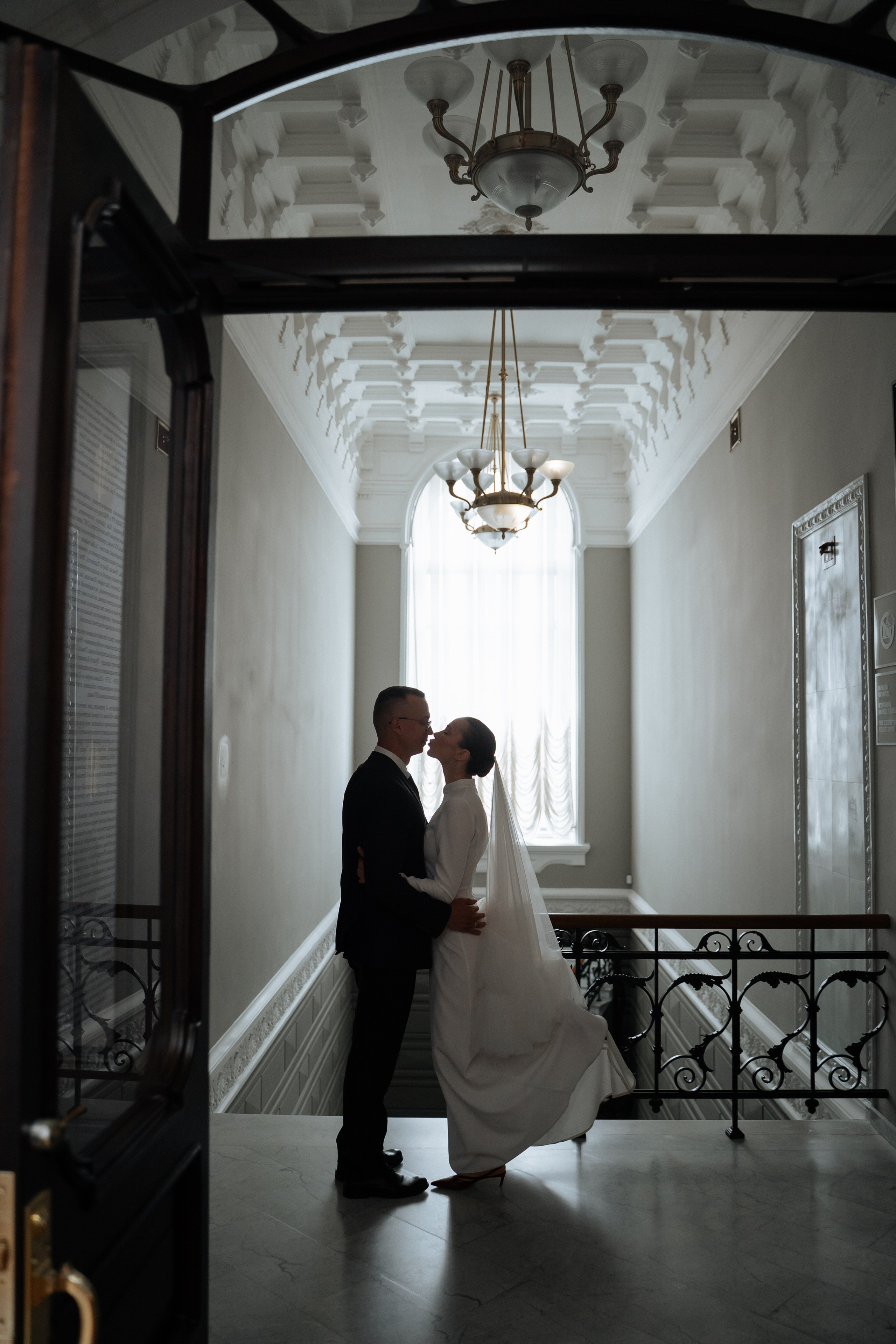 Ильхам & Хава. Фотограф Гульназ Ахметгалиева | Никах Казань