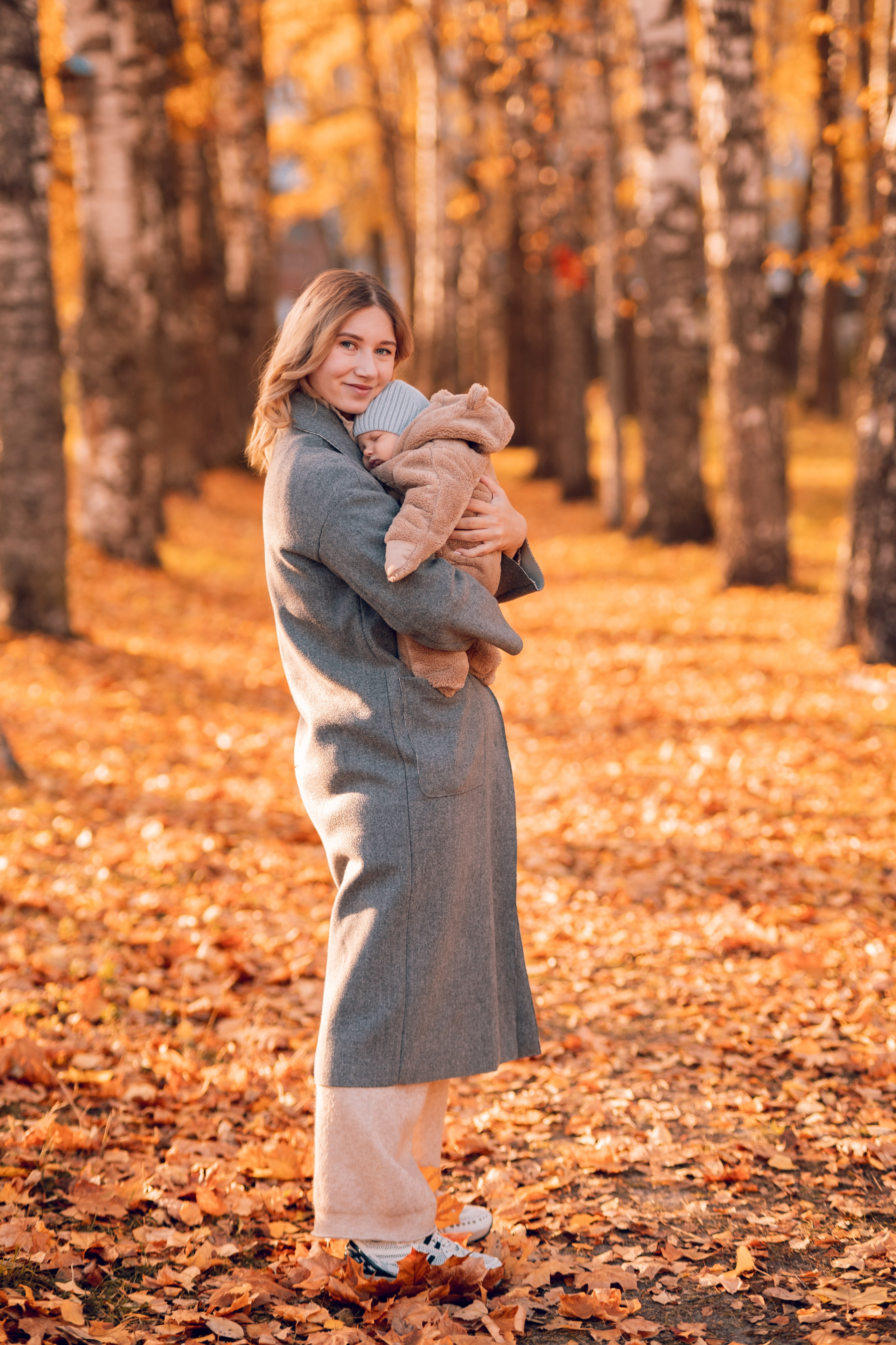 Детки. Фотограф города Березники