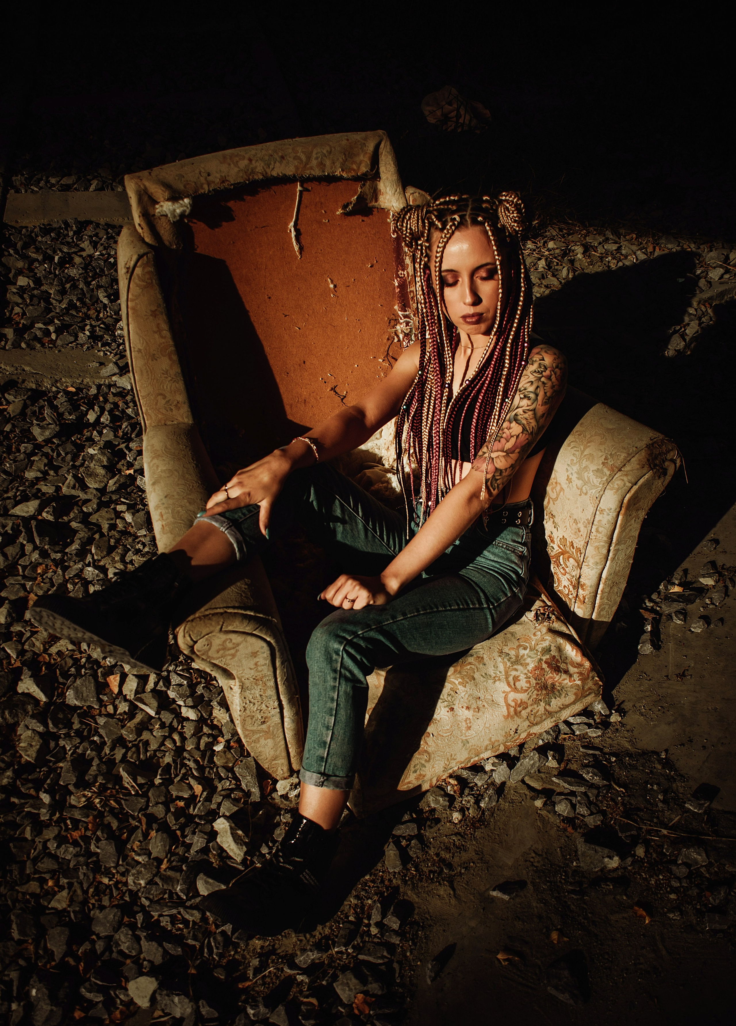 Art. Фотограф в В Полевском и Екатеринбурге Ольга Расуп