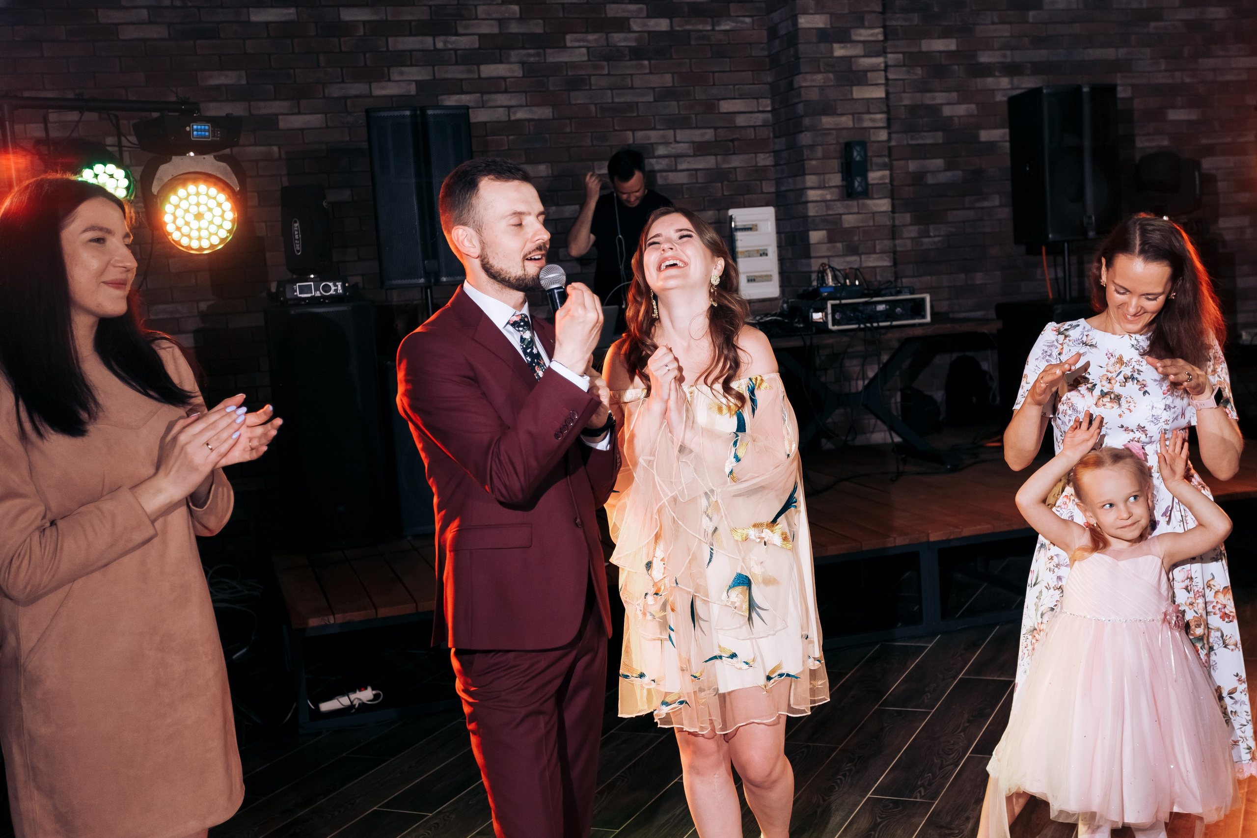 Коля и Оля. Свадебный фотограф в Краснодаре Николай Крауз