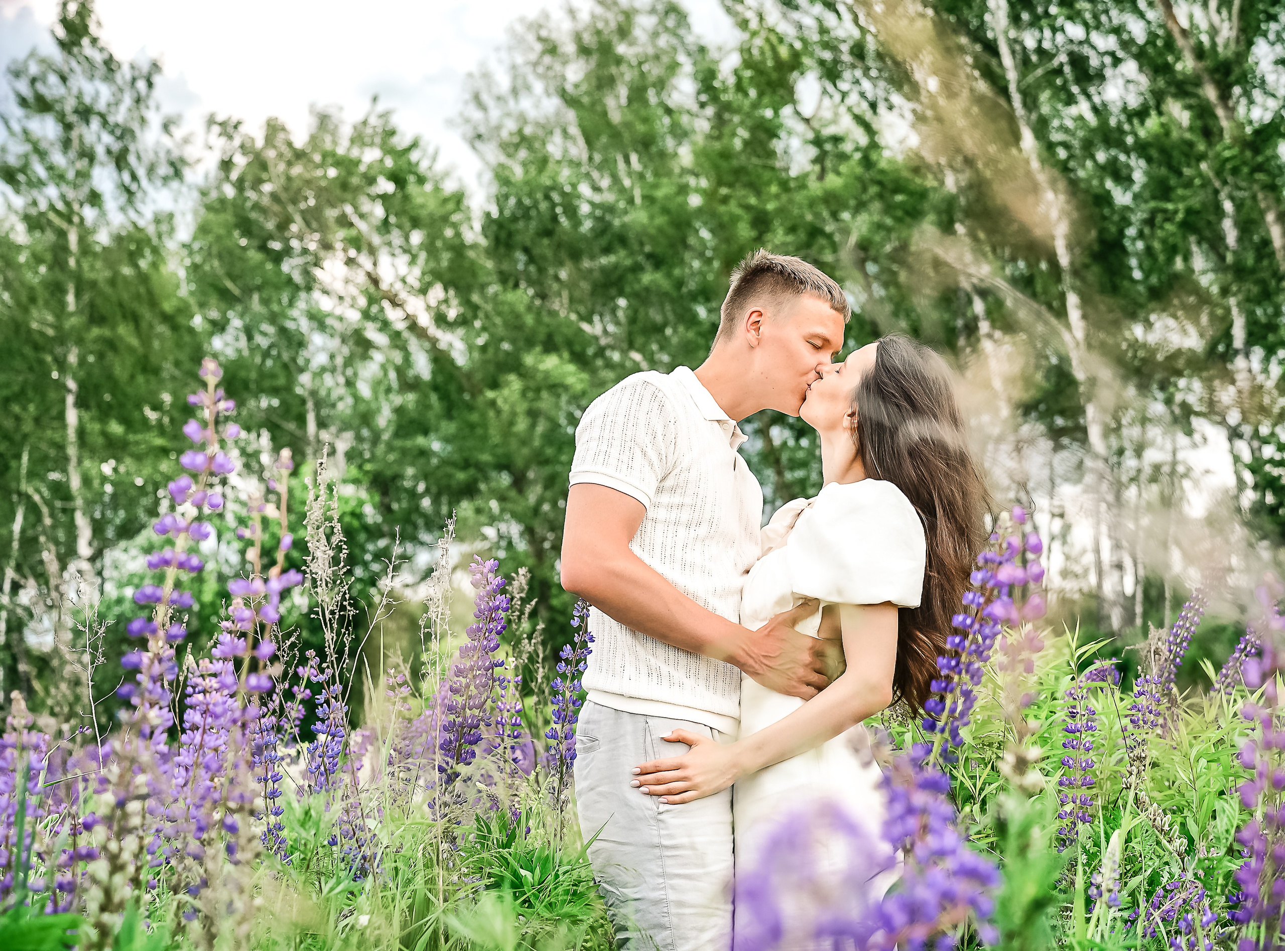 LoveStory. Фотограф в Казани Алина Абдуллина