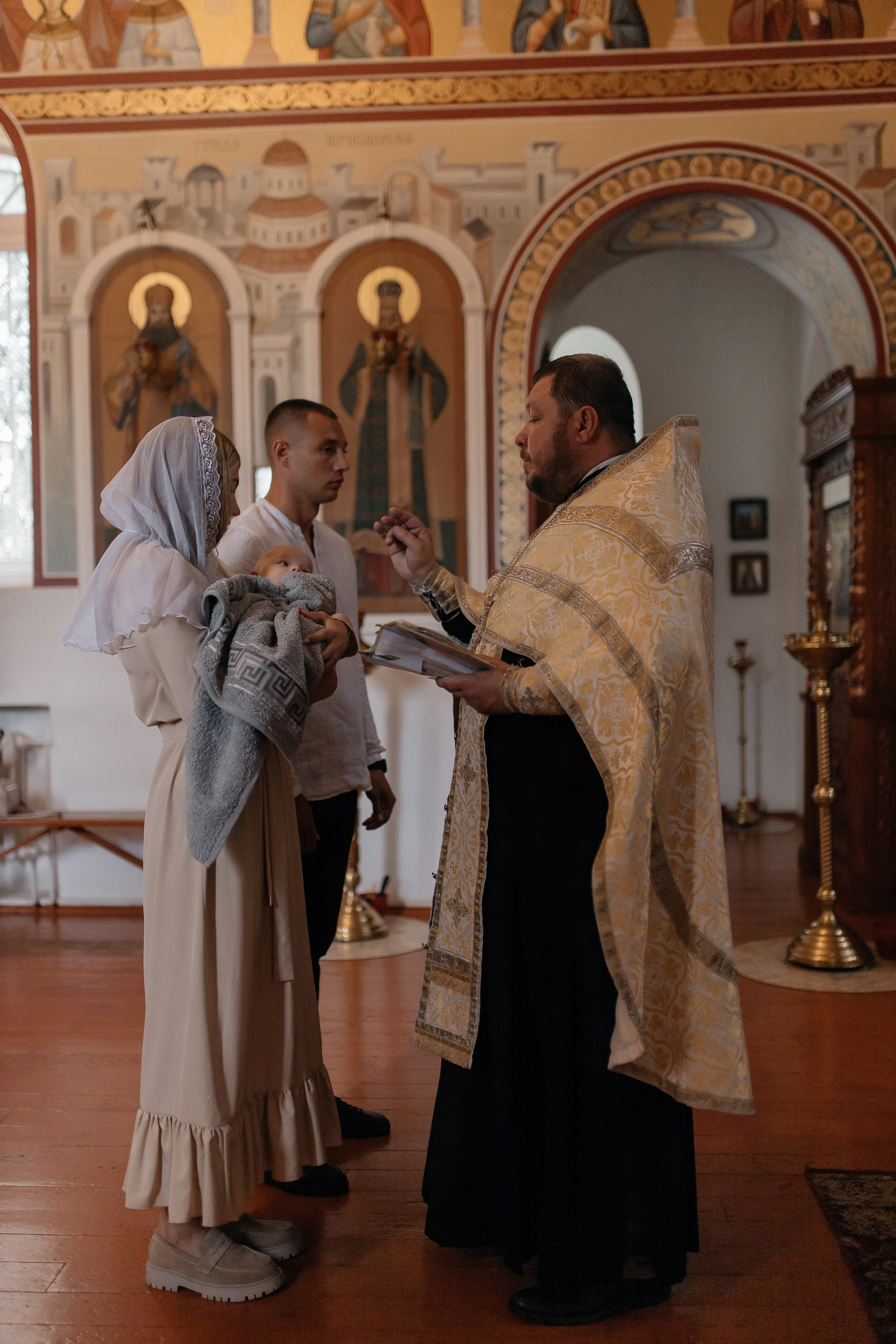Тимофей. Семейный фотограф Губкин/Старый Оскол