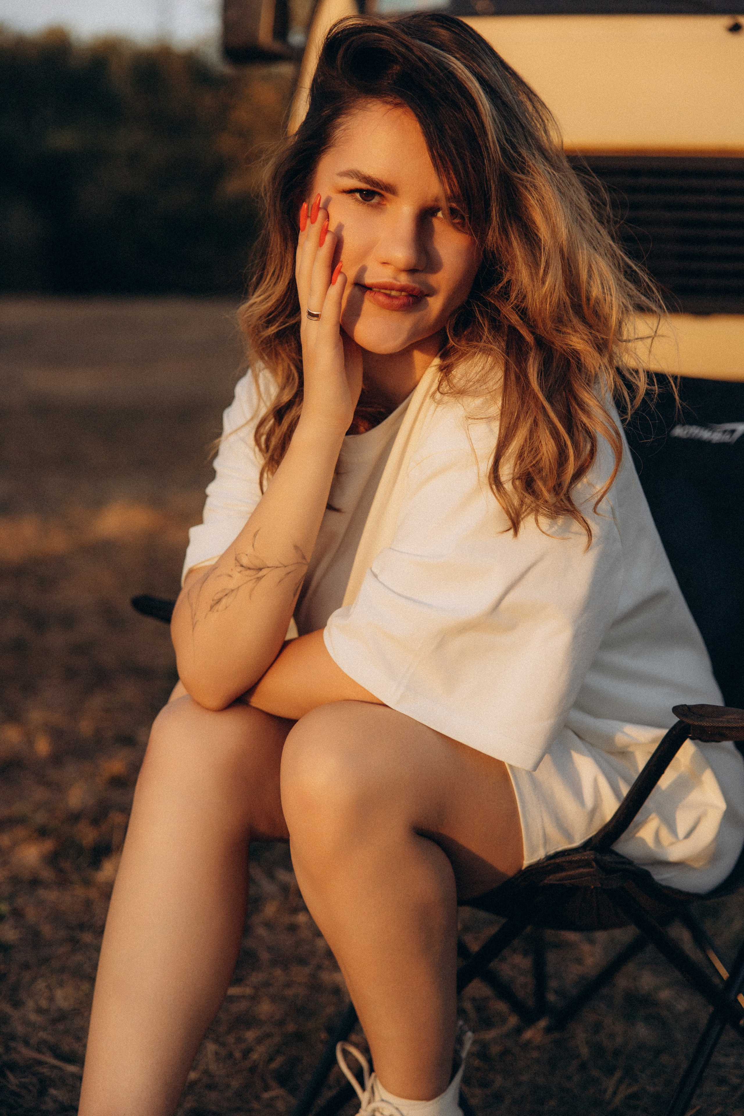 Ян и семья. Семейный фотограф Губкин/Старый Оскол