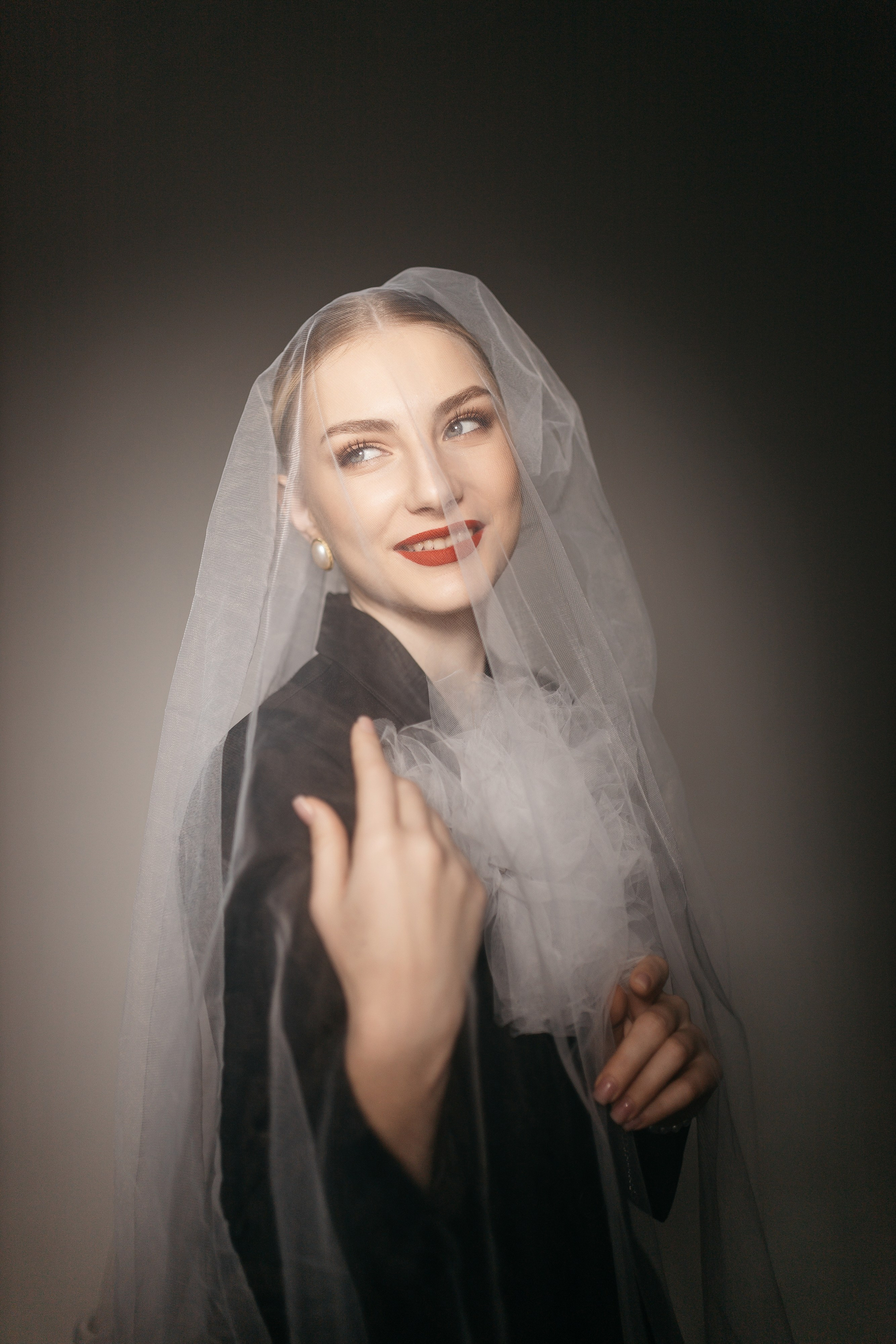 Вероника. Семейный фотограф Губкин/Старый Оскол