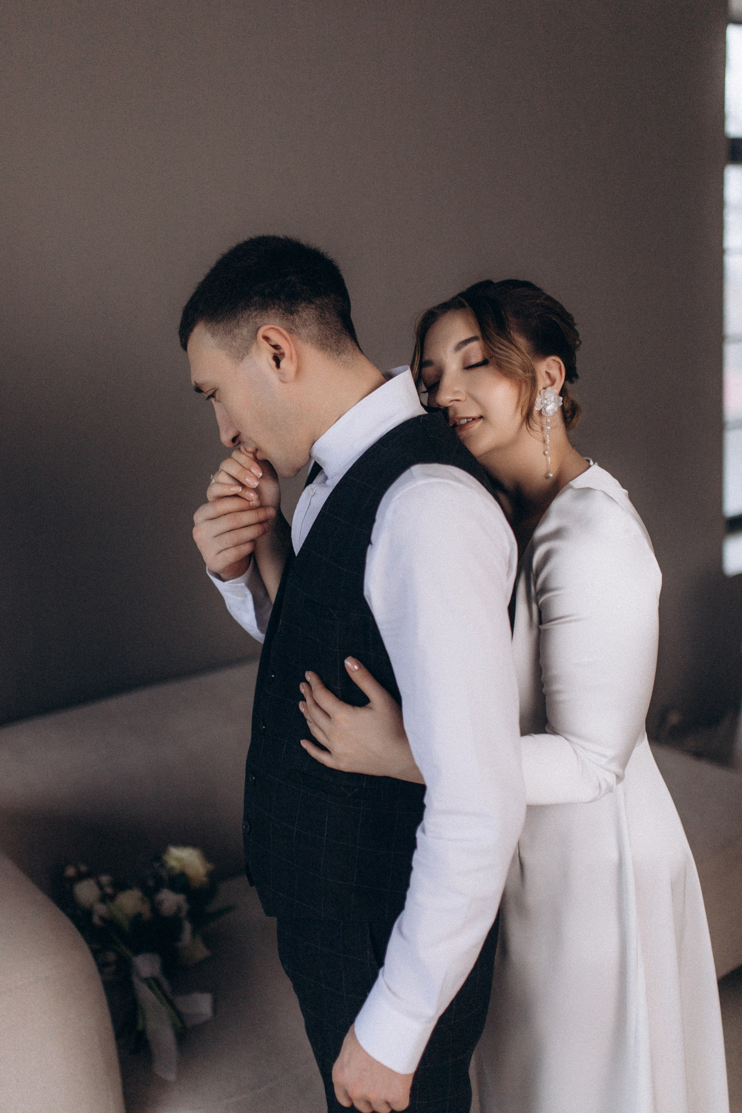 Анна и Константин. Семейный фотограф Губкин/Старый Оскол