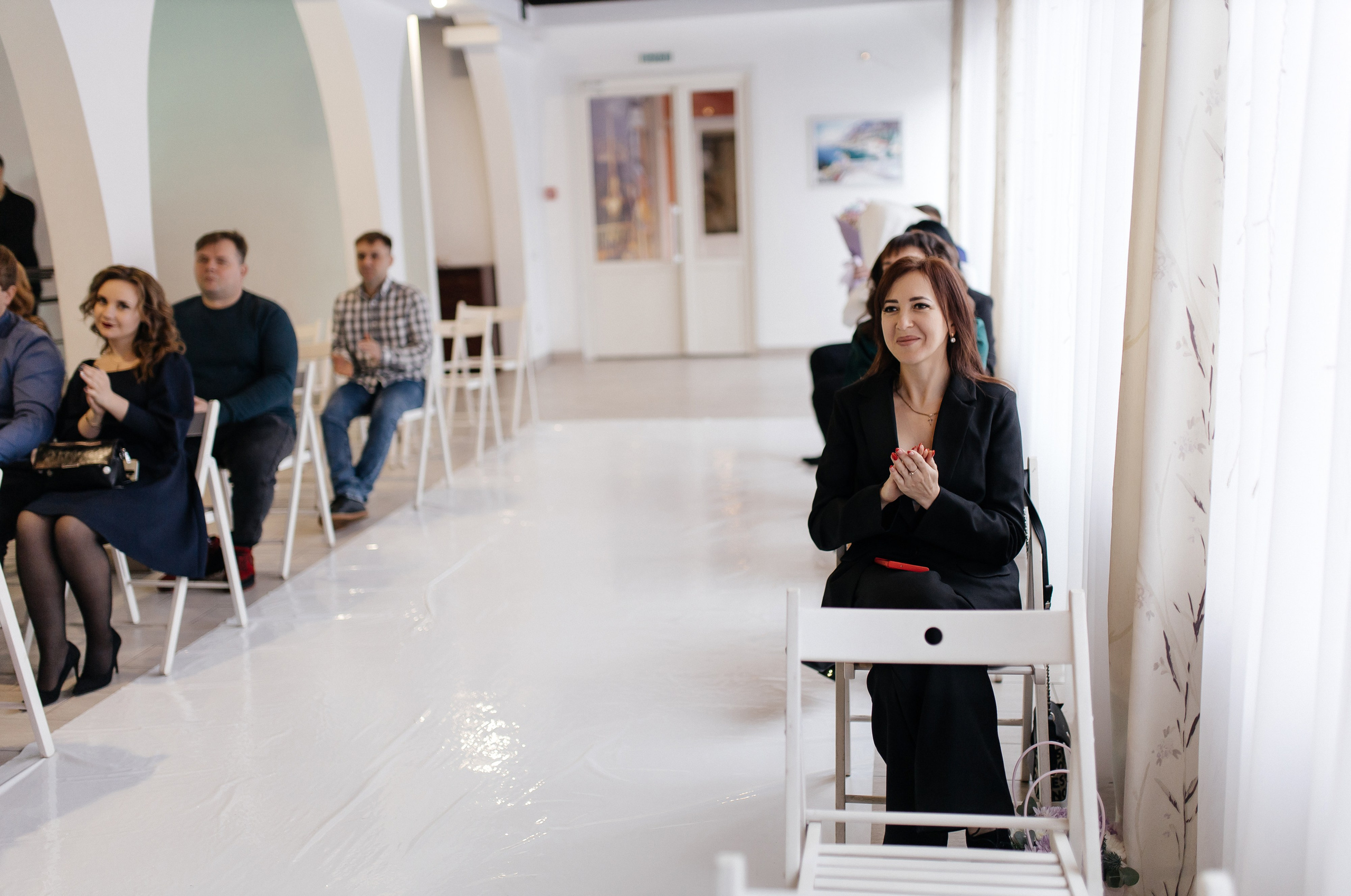 Роспись. Семейный фотограф Губкин/Старый Оскол