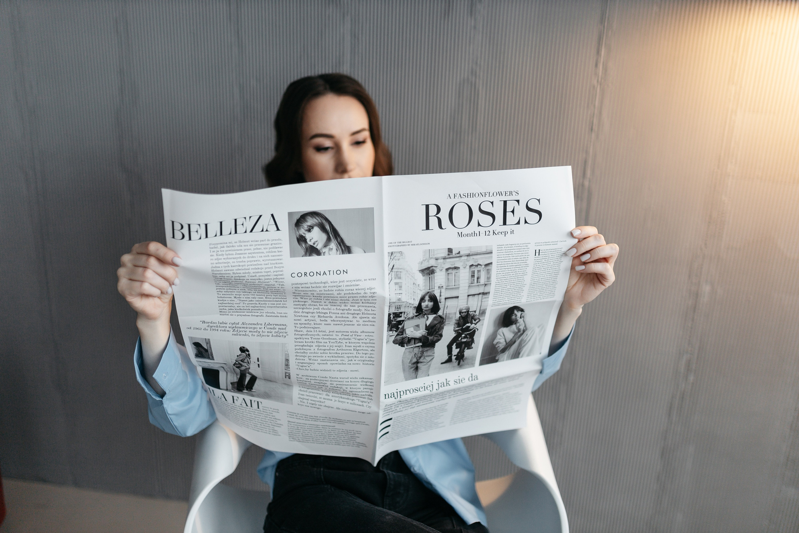 Екатерина. Семейный фотограф Губкин/Старый Оскол