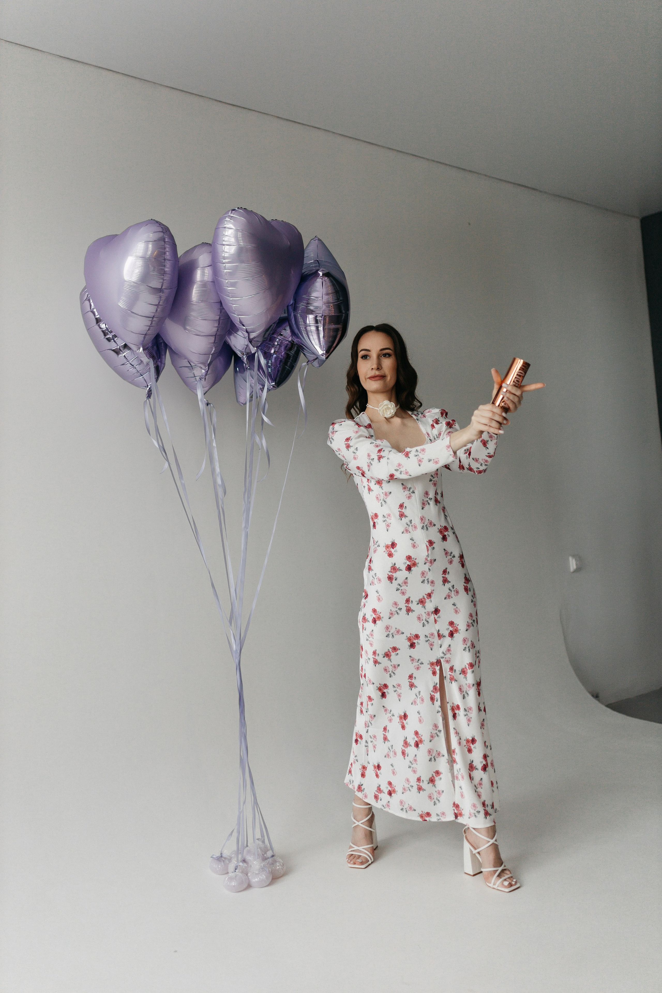 Екатерина. Семейный фотограф Губкин/Старый Оскол