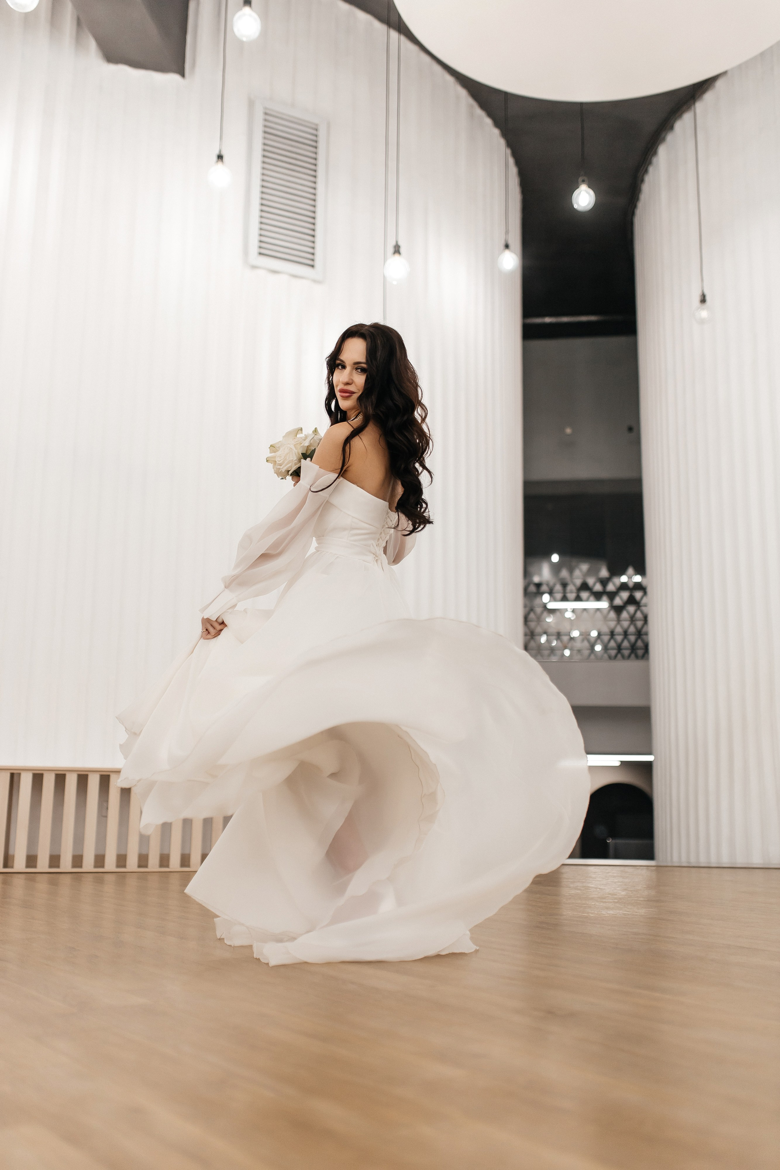 Сергей и Юля. Семейный фотограф Губкин/Старый Оскол