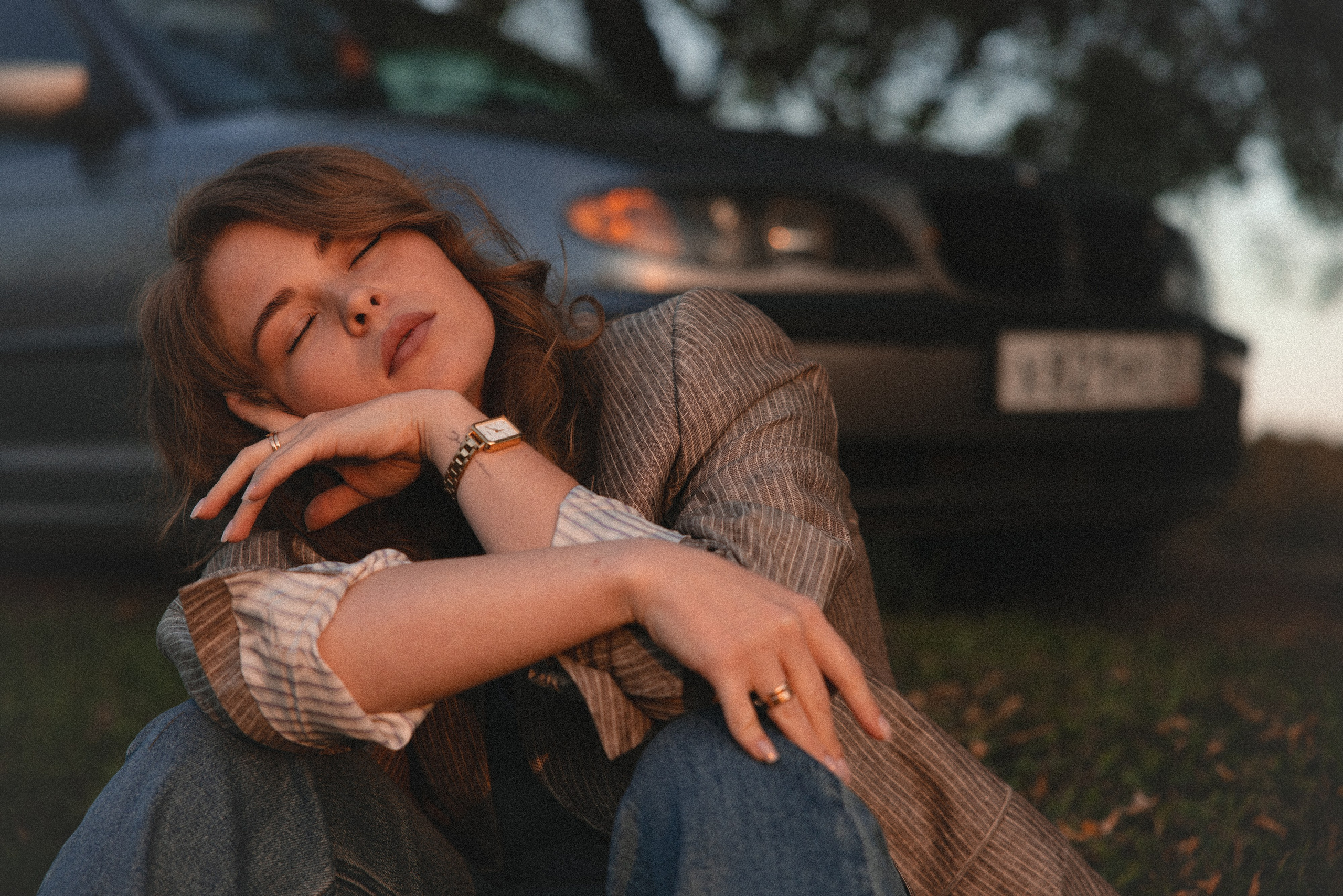 Анна. Семейный фотограф Губкин/Старый Оскол