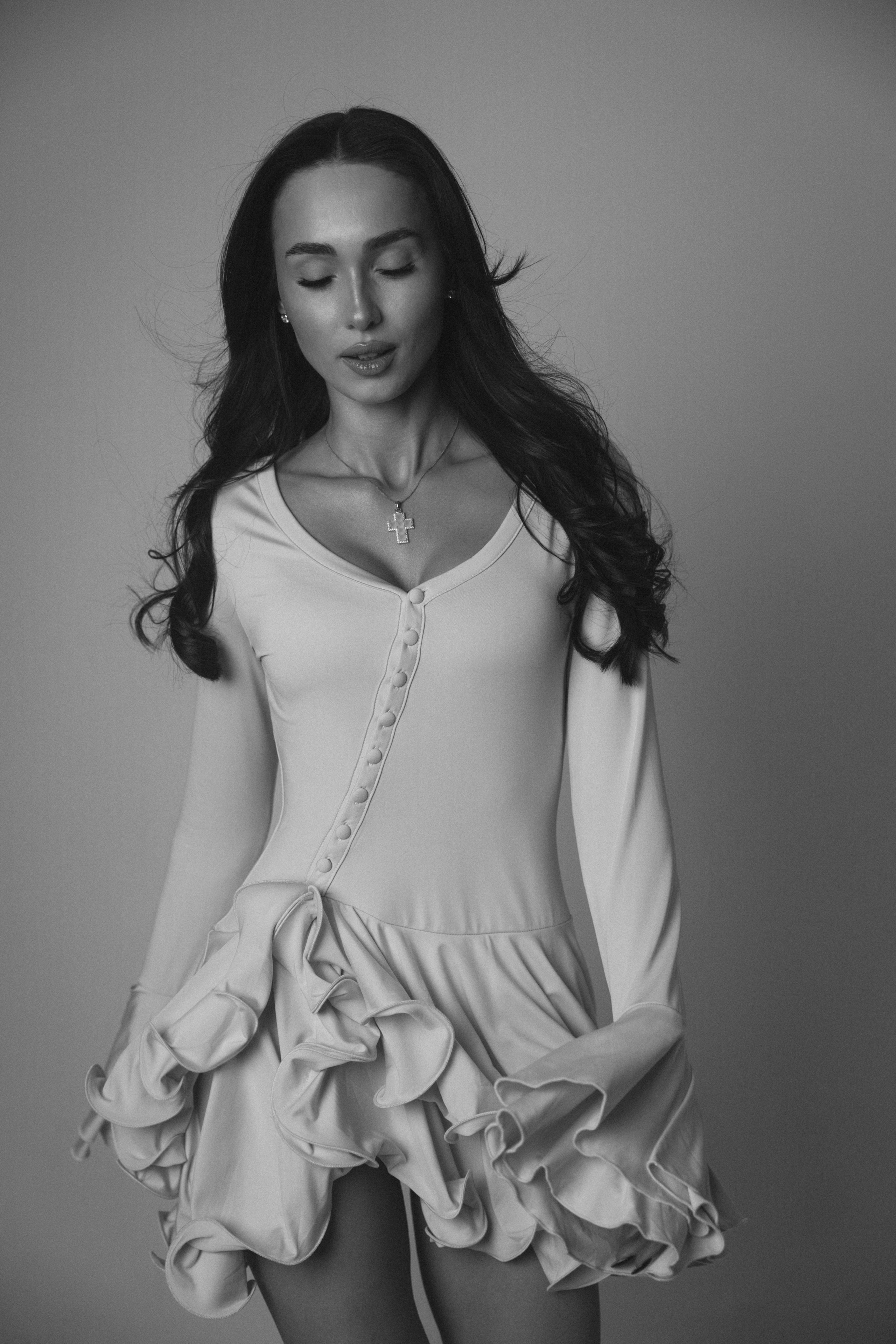 Рада. Семейный фотограф Губкин/Старый Оскол