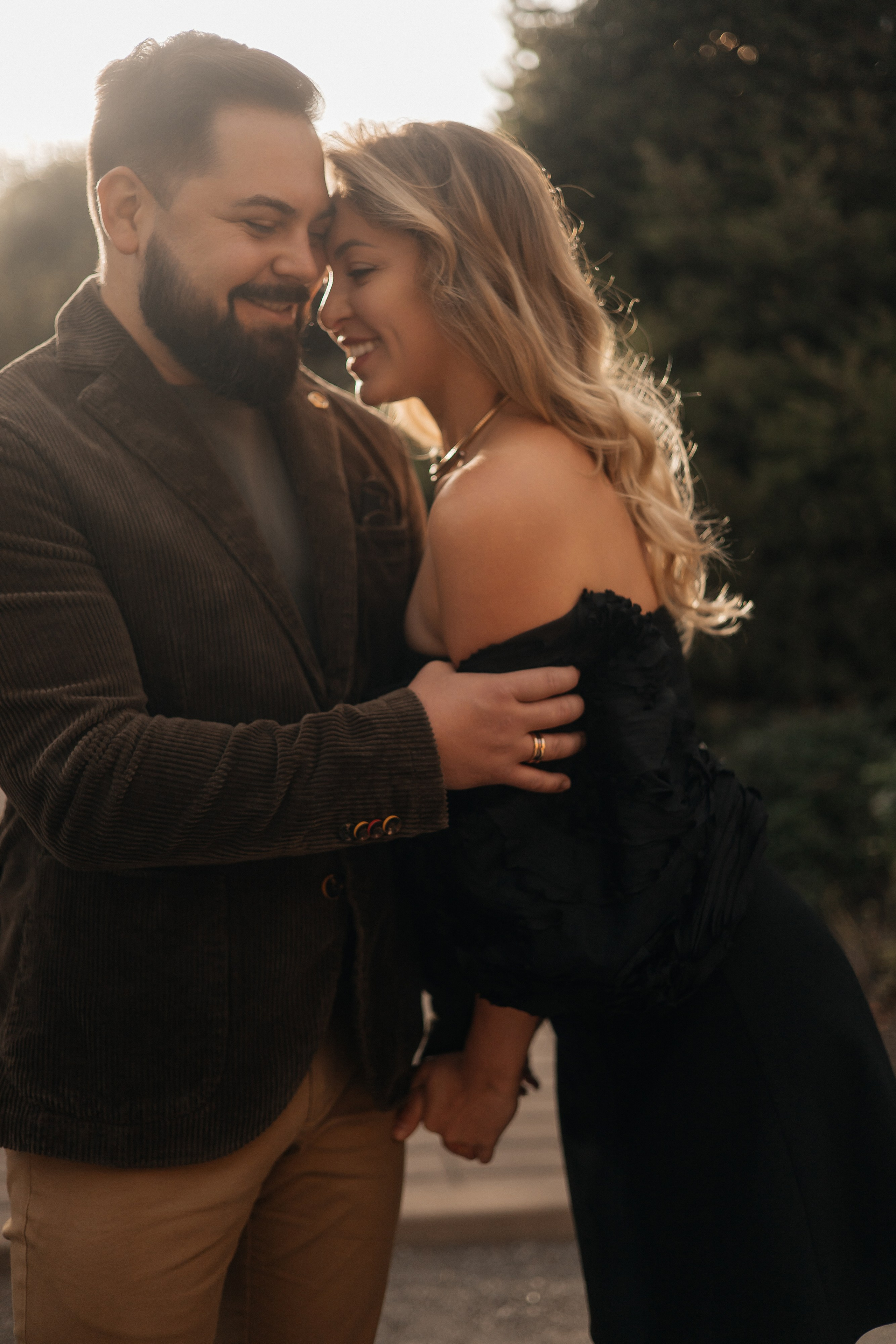 Нежность. Семейный фотограф Губкин/Старый Оскол