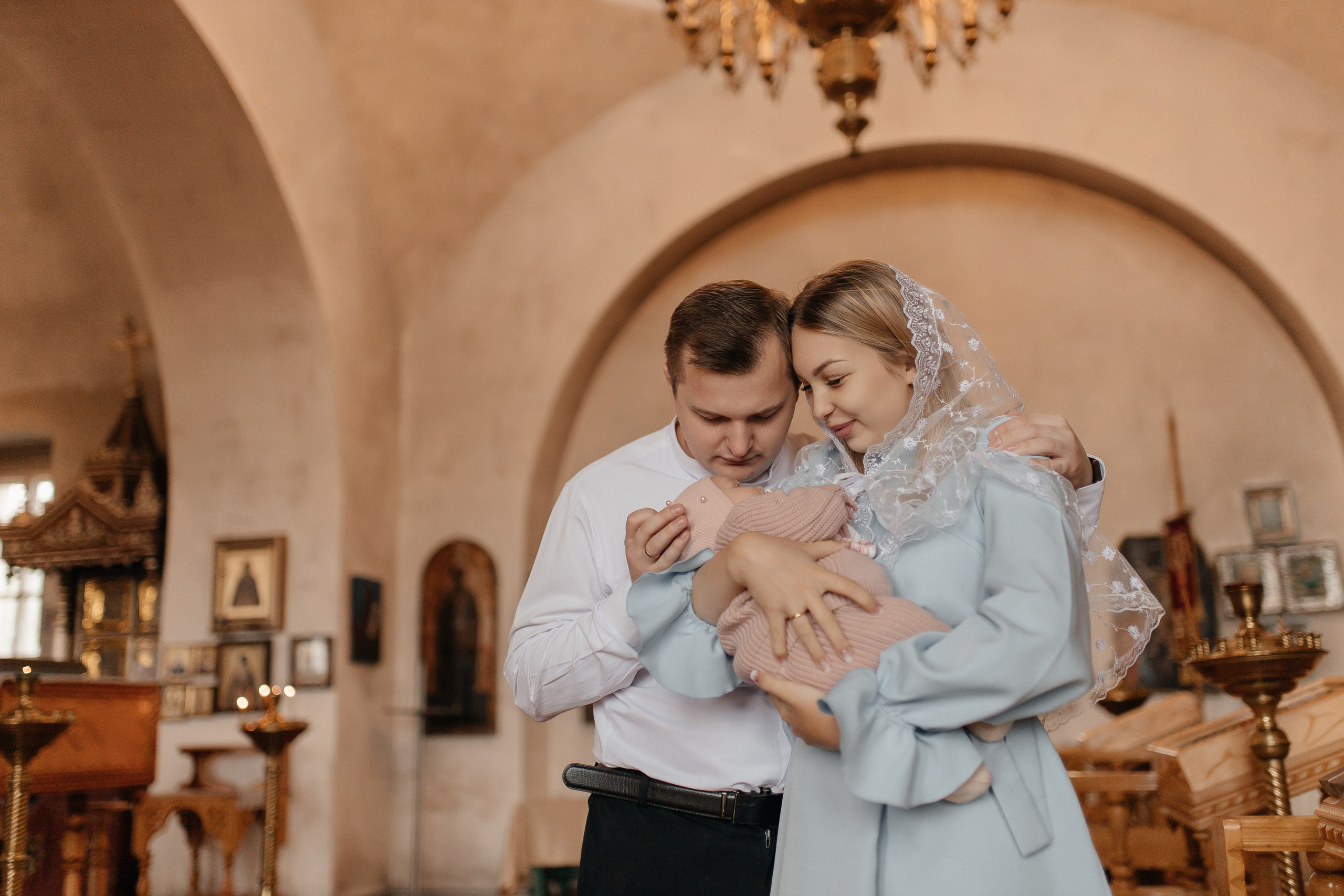 Ивановка. Семейный фотограф Губкин/Старый Оскол