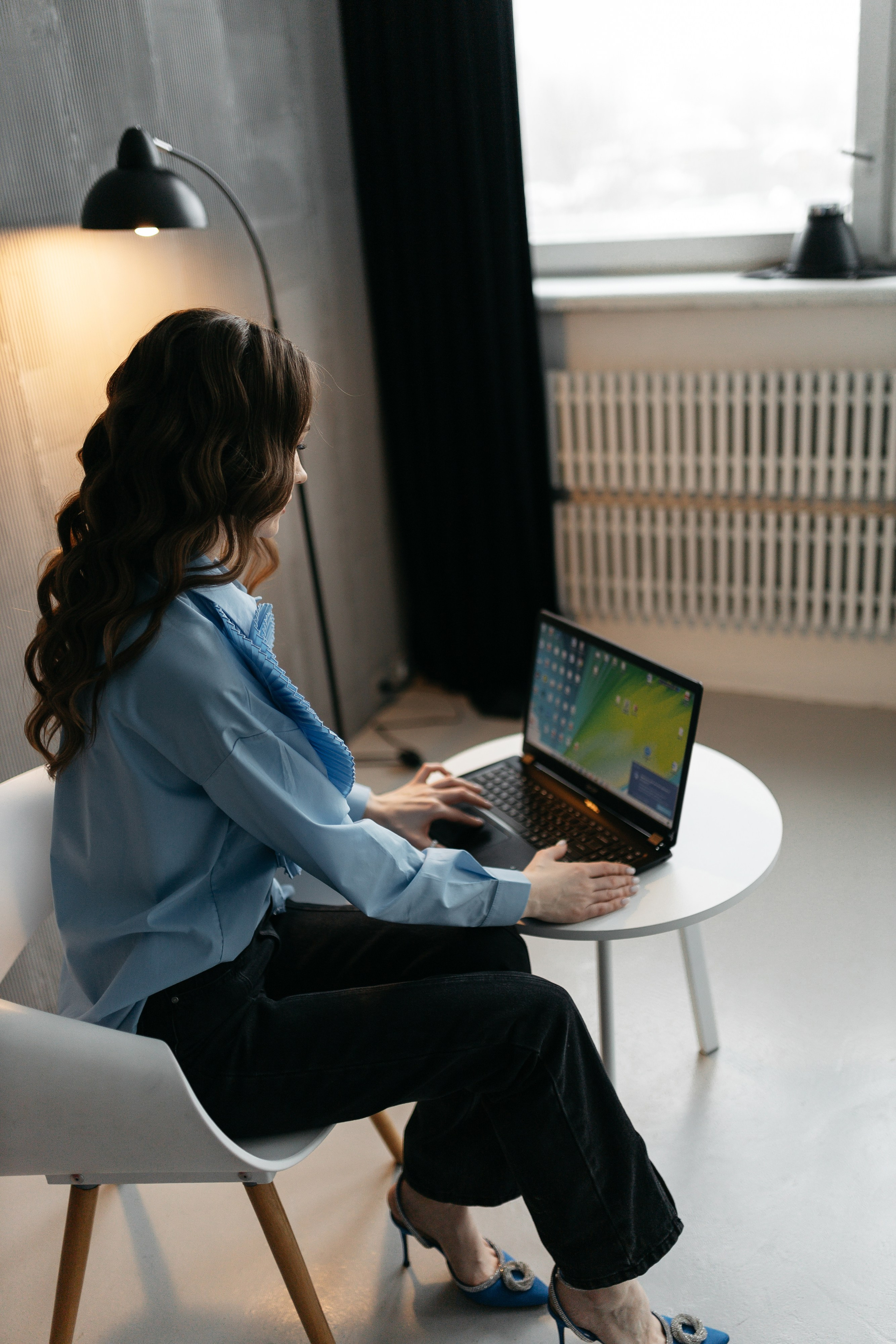 Екатерина. Семейный фотограф Губкин/Старый Оскол