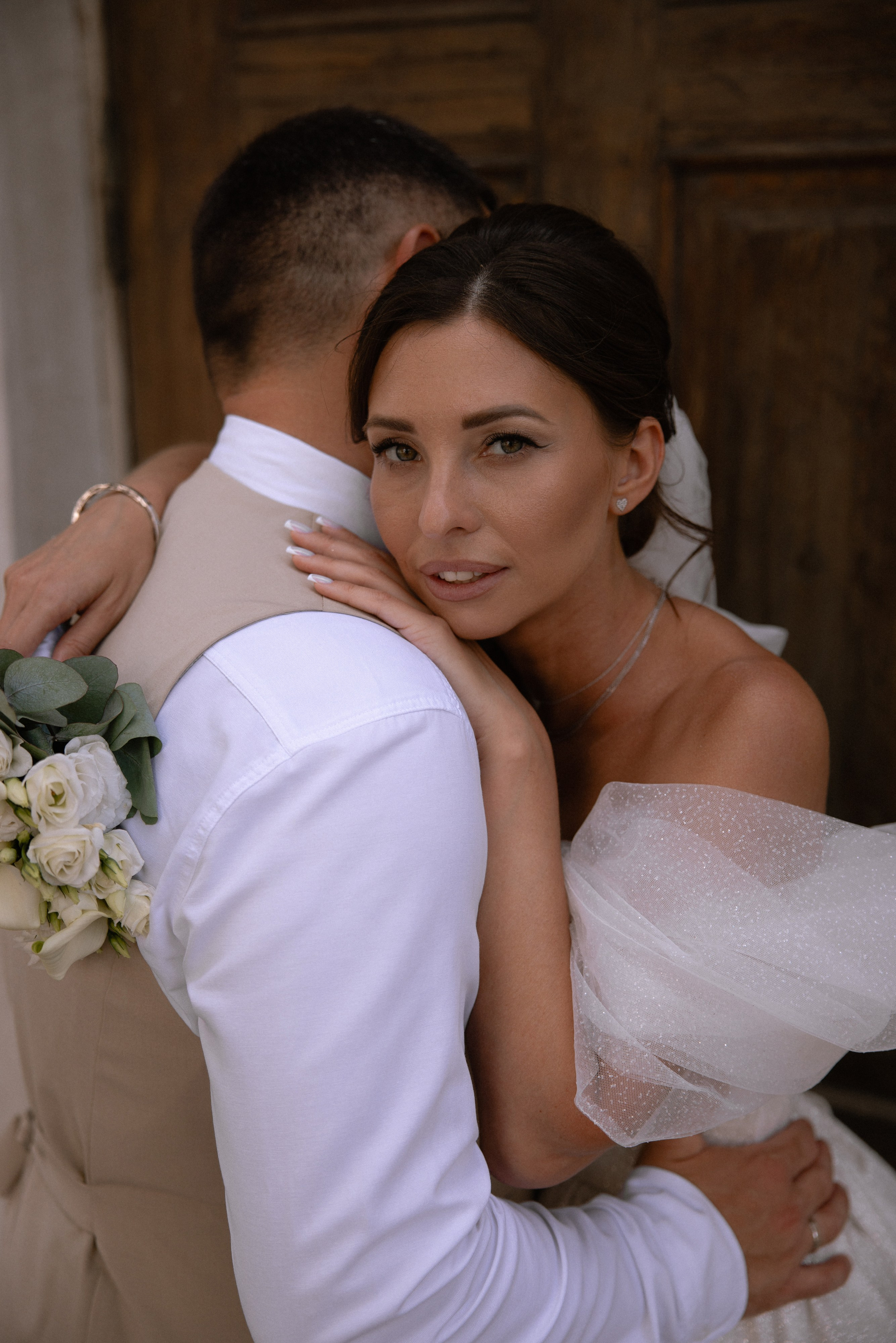 Кристина и Вова. Семейный фотограф Губкин/Старый Оскол