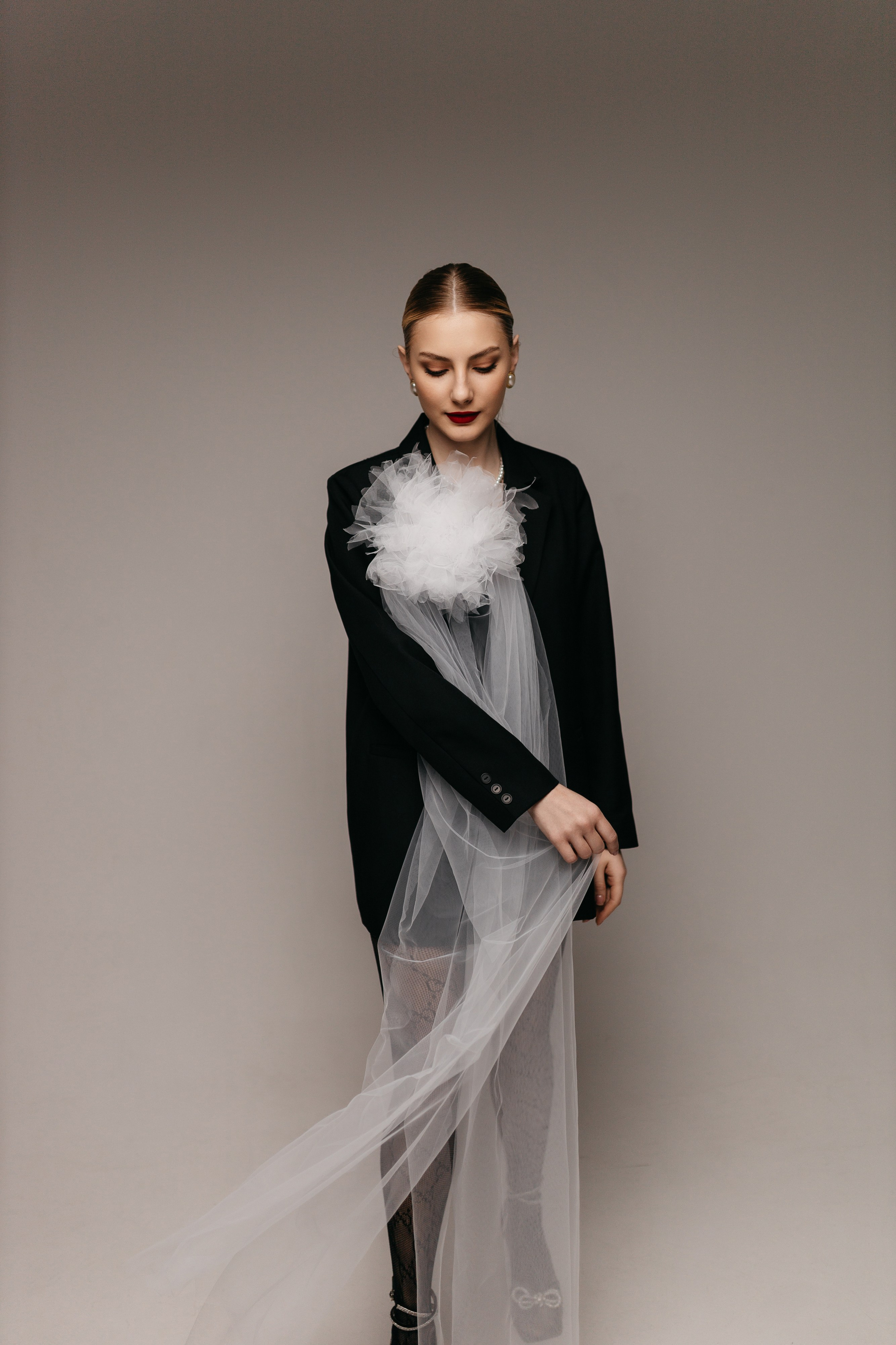 Вероника. Семейный фотограф Губкин/Старый Оскол