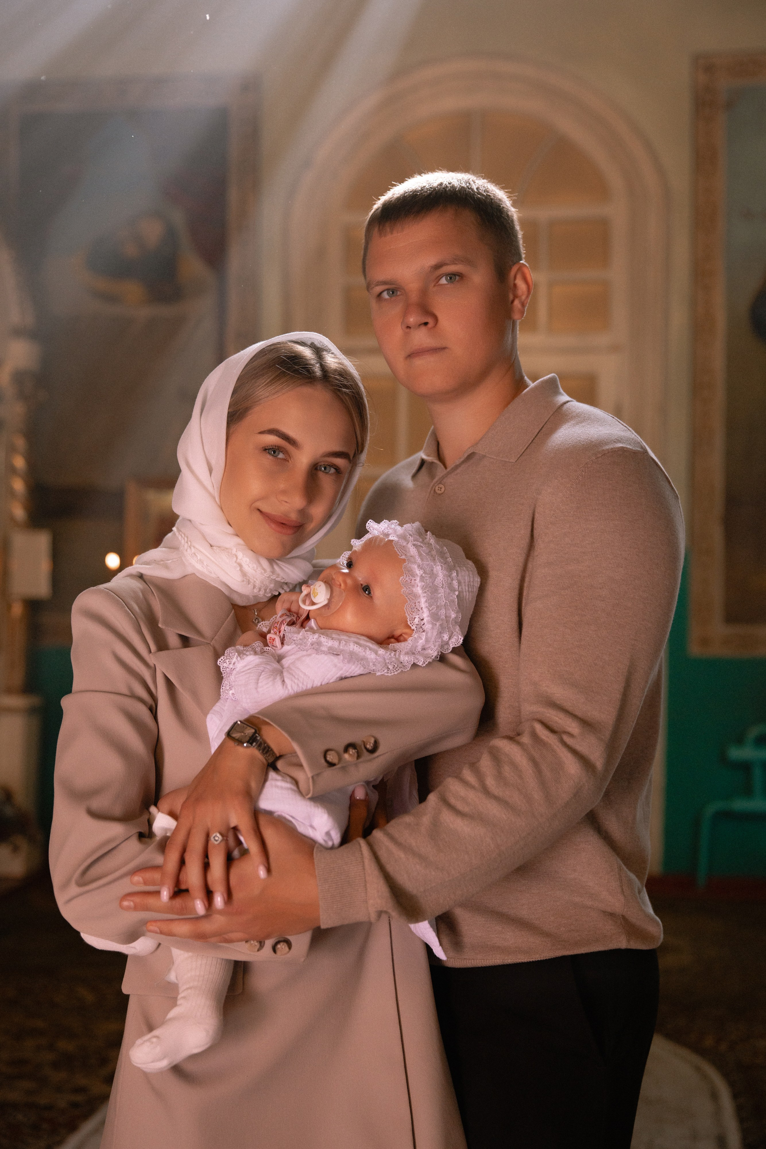 Ева. Семейный фотограф Губкин/Старый Оскол