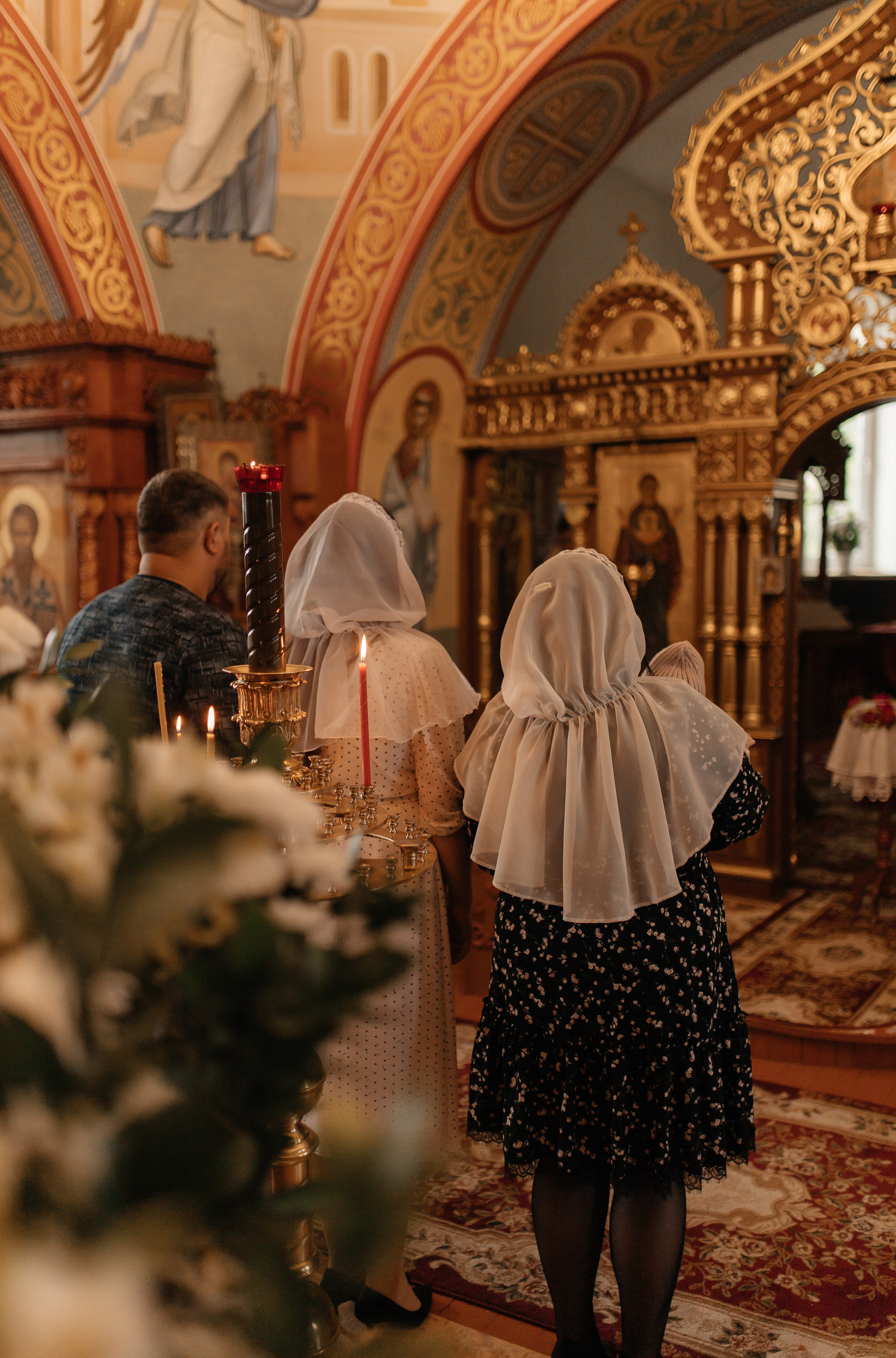 Кира. Семейный фотограф Губкин/Старый Оскол