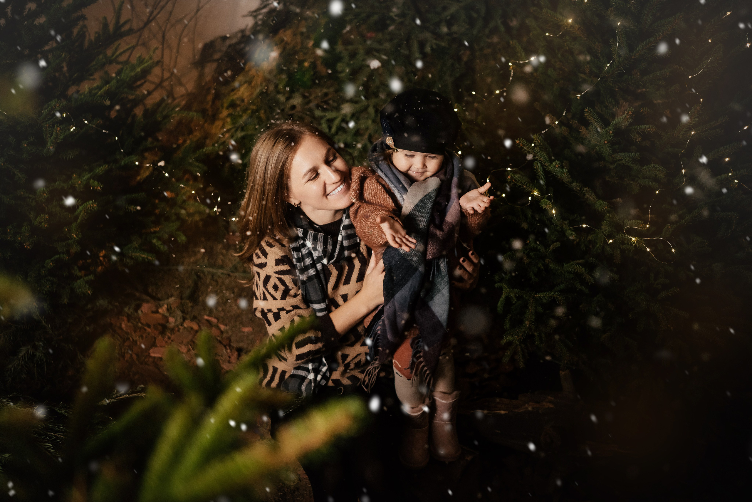 Детские и семейные фотосессии. Свадебный фотограф в Ростове Александра Груздева