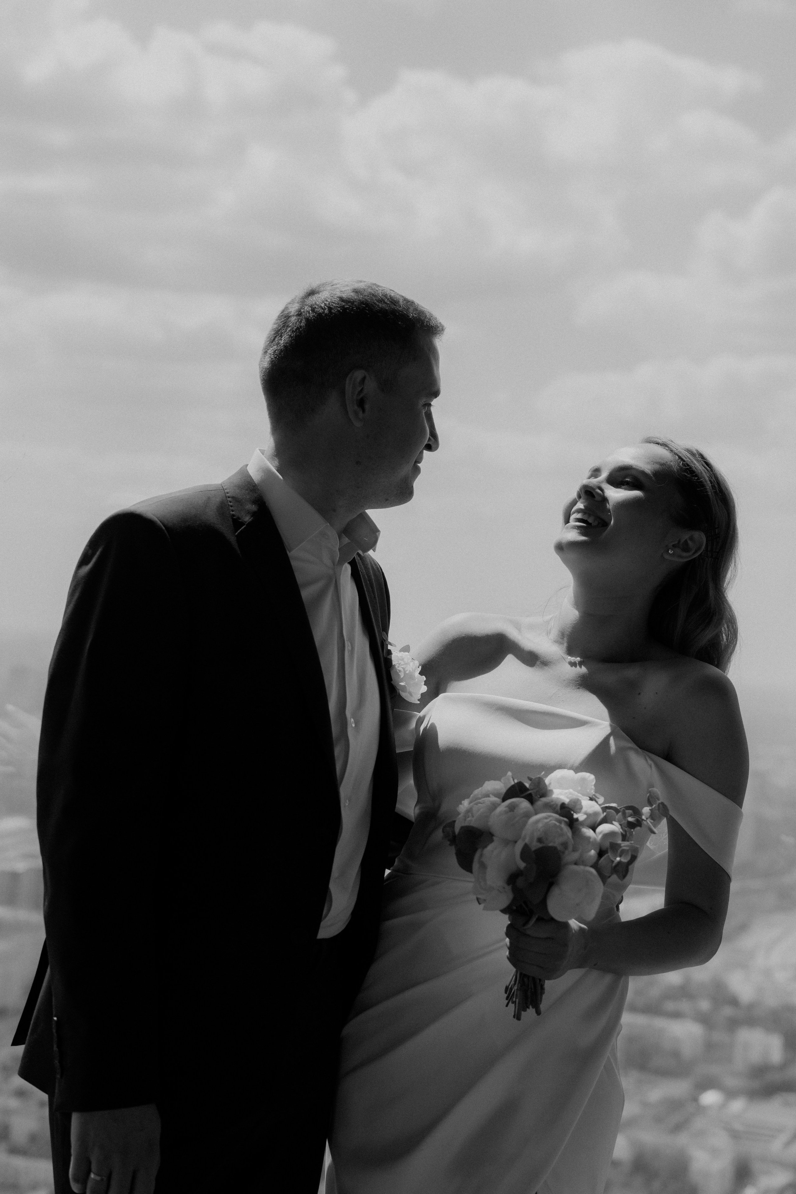 Артем + Мария. Семейный и детский фотограф Юлия Шох