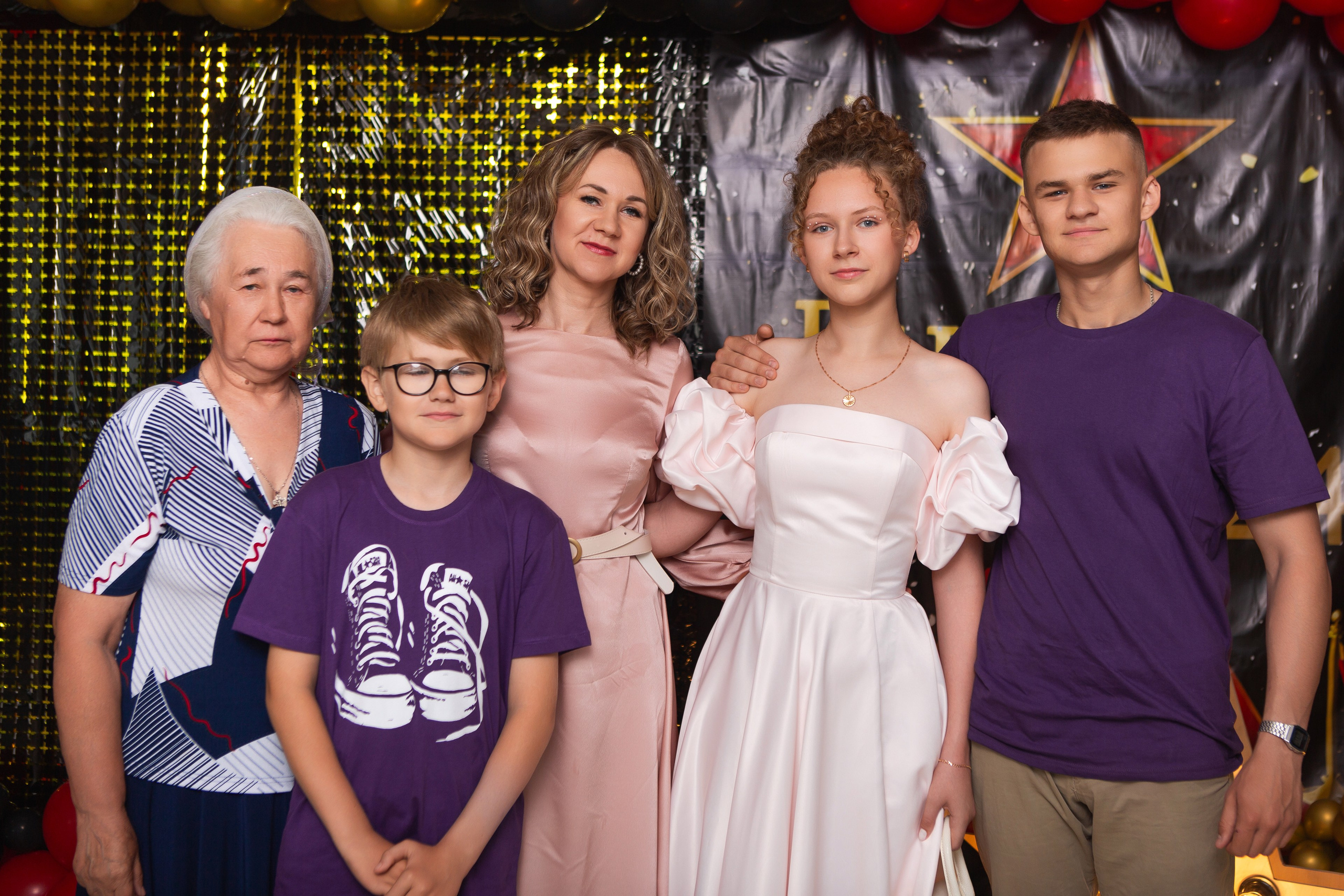 ФОТОСЕССИЯ С РОДИТЕЛЯМИ «ВЫПУСКНОЙ» 2024 г. 9 ШКОЛА г. МЦЕНСК. ТВОЙ АЛЬБОМ / ТВОИ ПРАВИЛА