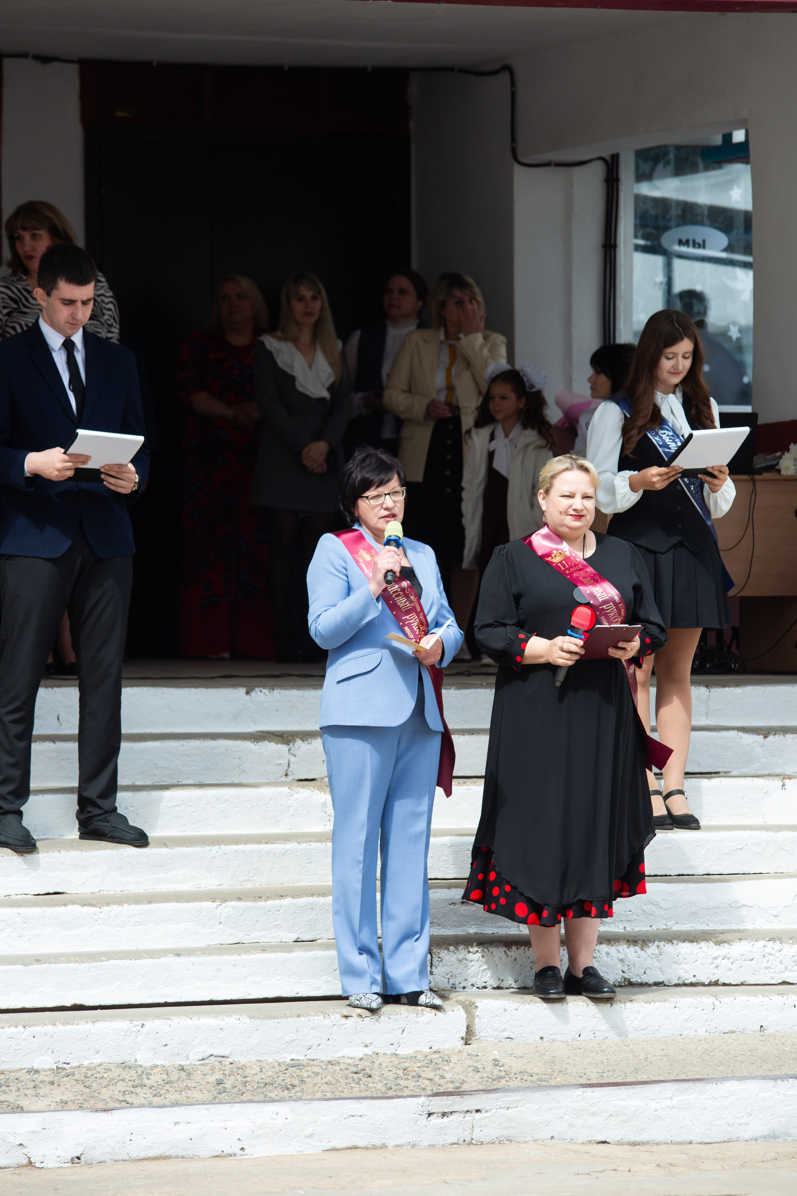 ПОСЛЕДНИЙ ЗВОНОК 2025 9 ШКОЛА. ТВОЙ АЛЬБОМ / ТВОИ ПРАВИЛА