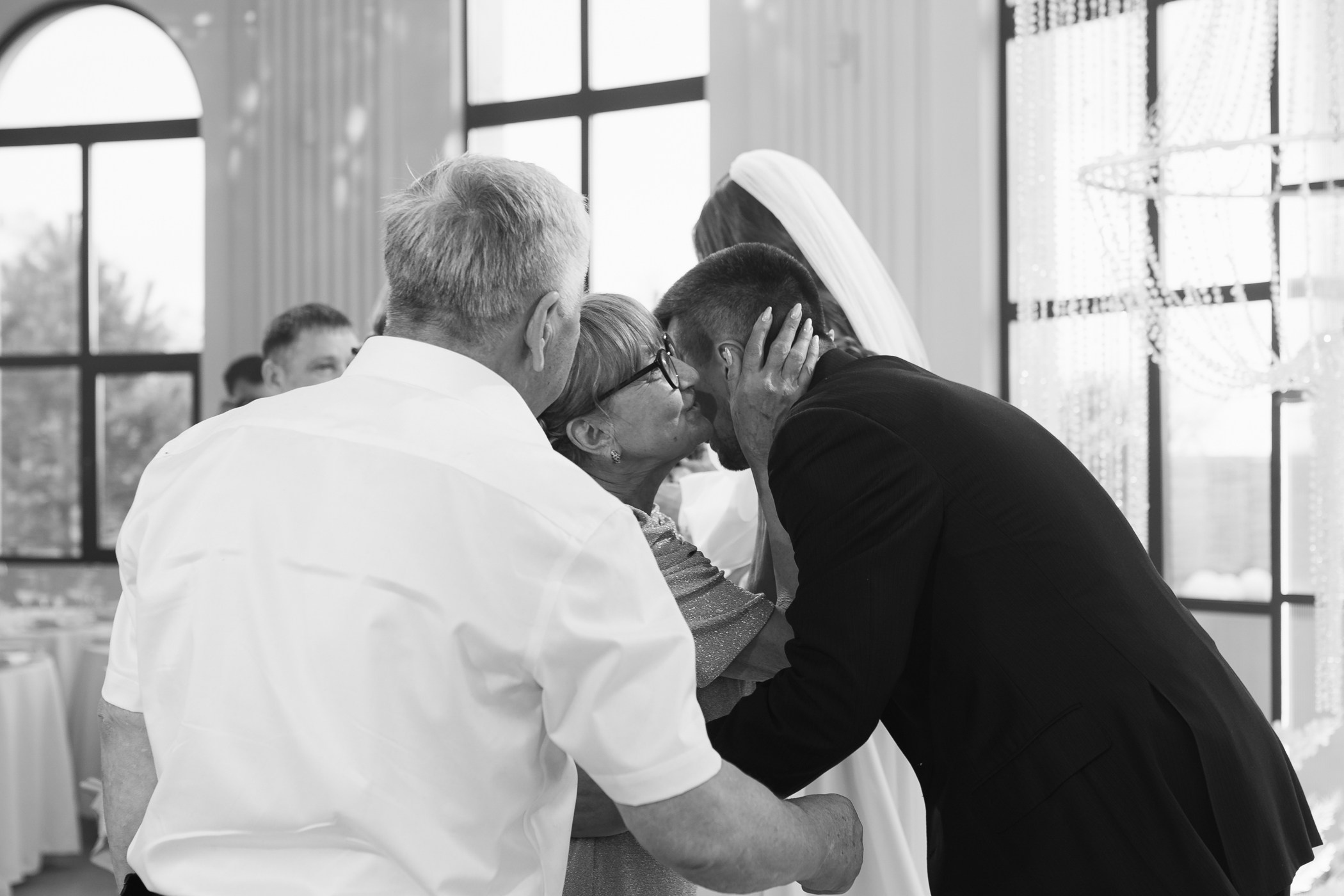 Евгений и Ирина. Свадебный фотограф в Хабаровске Момот Валерий