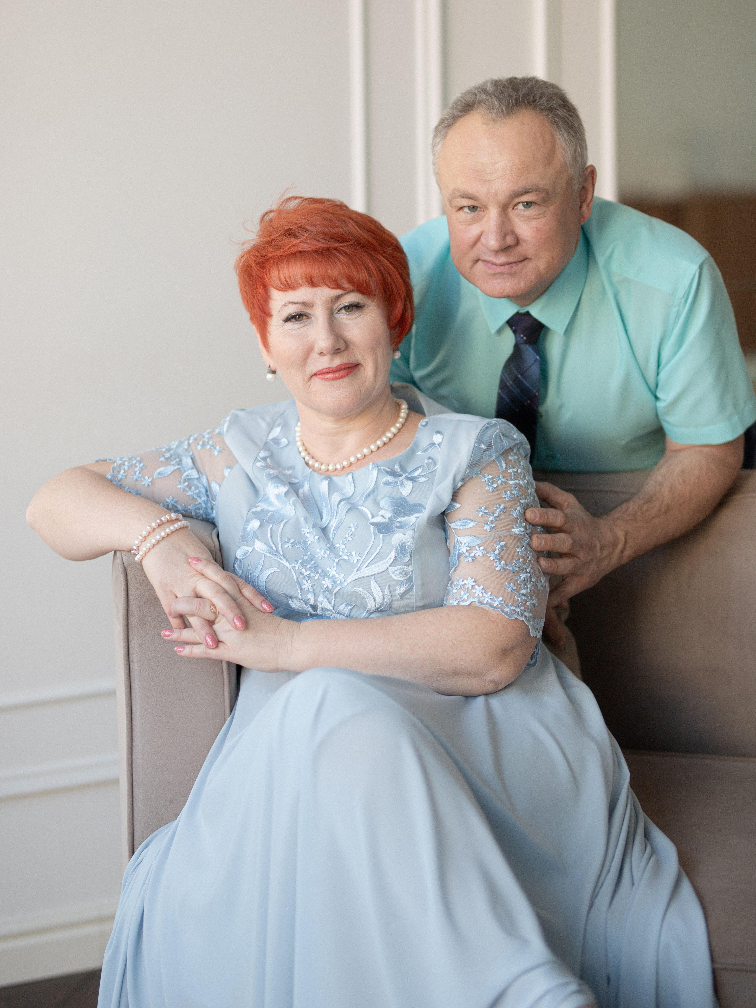 Игорь и Инна. Фотограф, видеограф -Александр Антонян