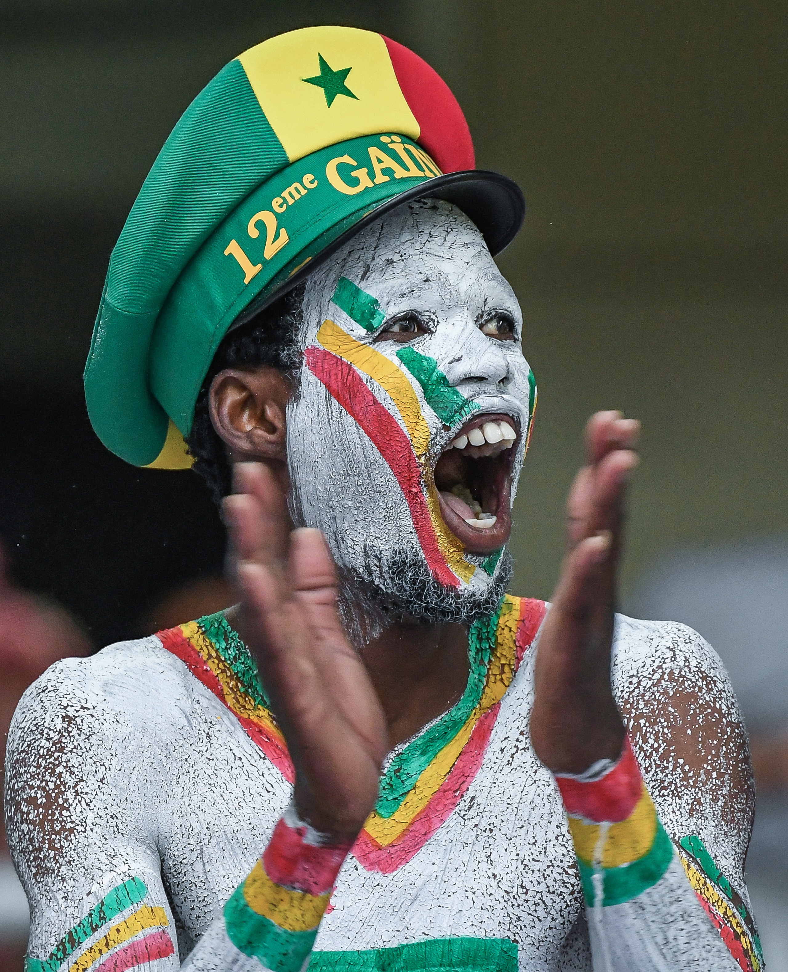 Чемпионат мира по футболу 2018. Игорь Иванко — Репортажный и событийный фотограф. Москва