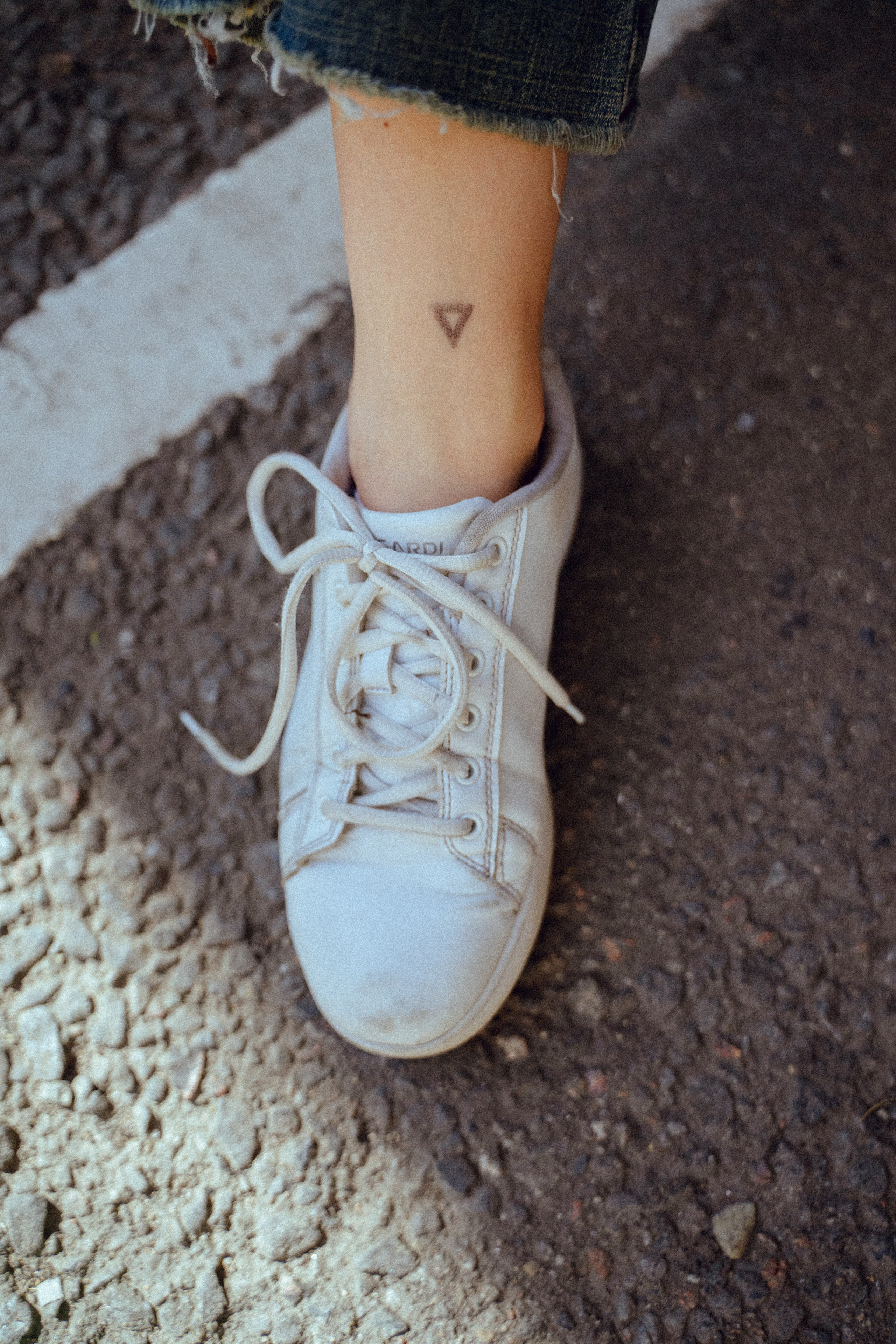 Аня. Фотограф Екатерина Катунова | Москва