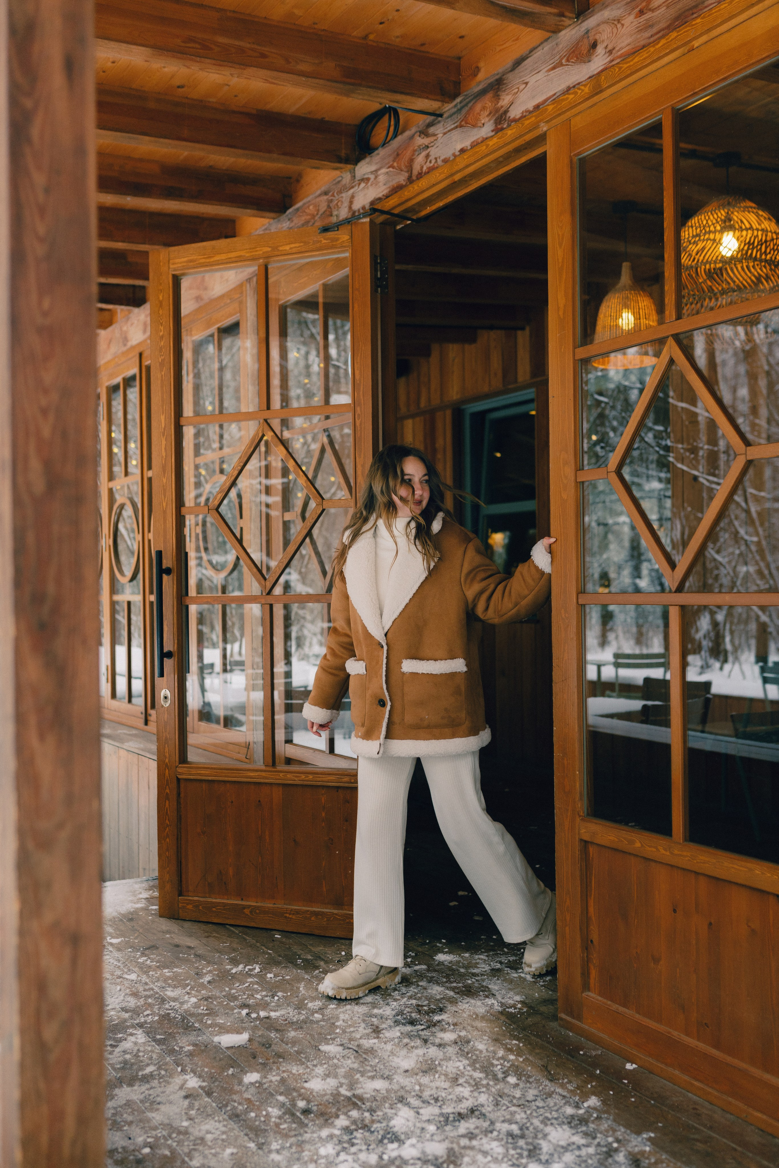 Дарина. Фотограф Екатерина Катунова | Москва