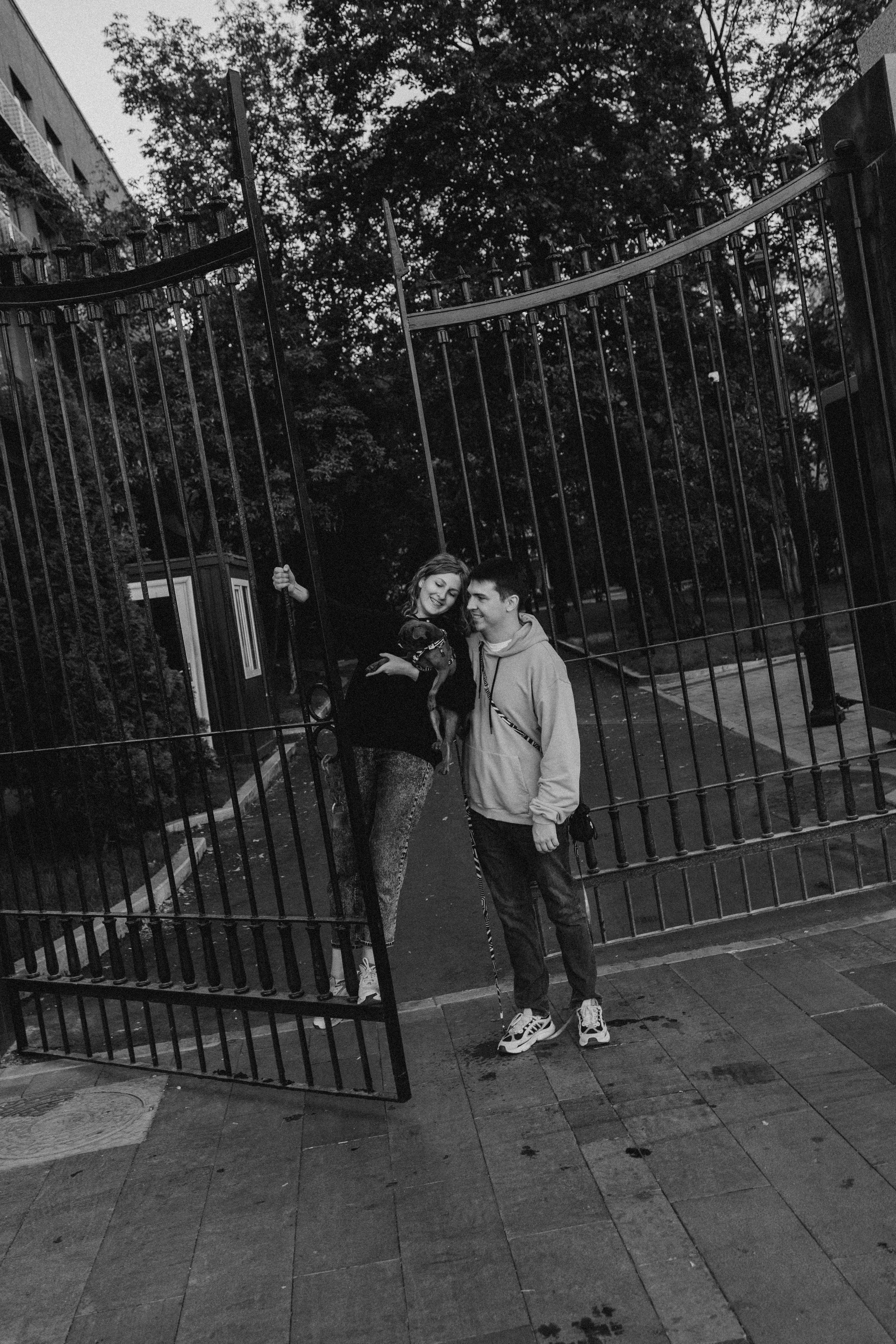 Грогу и его семья. Фотораф — анималист Мария Шистка