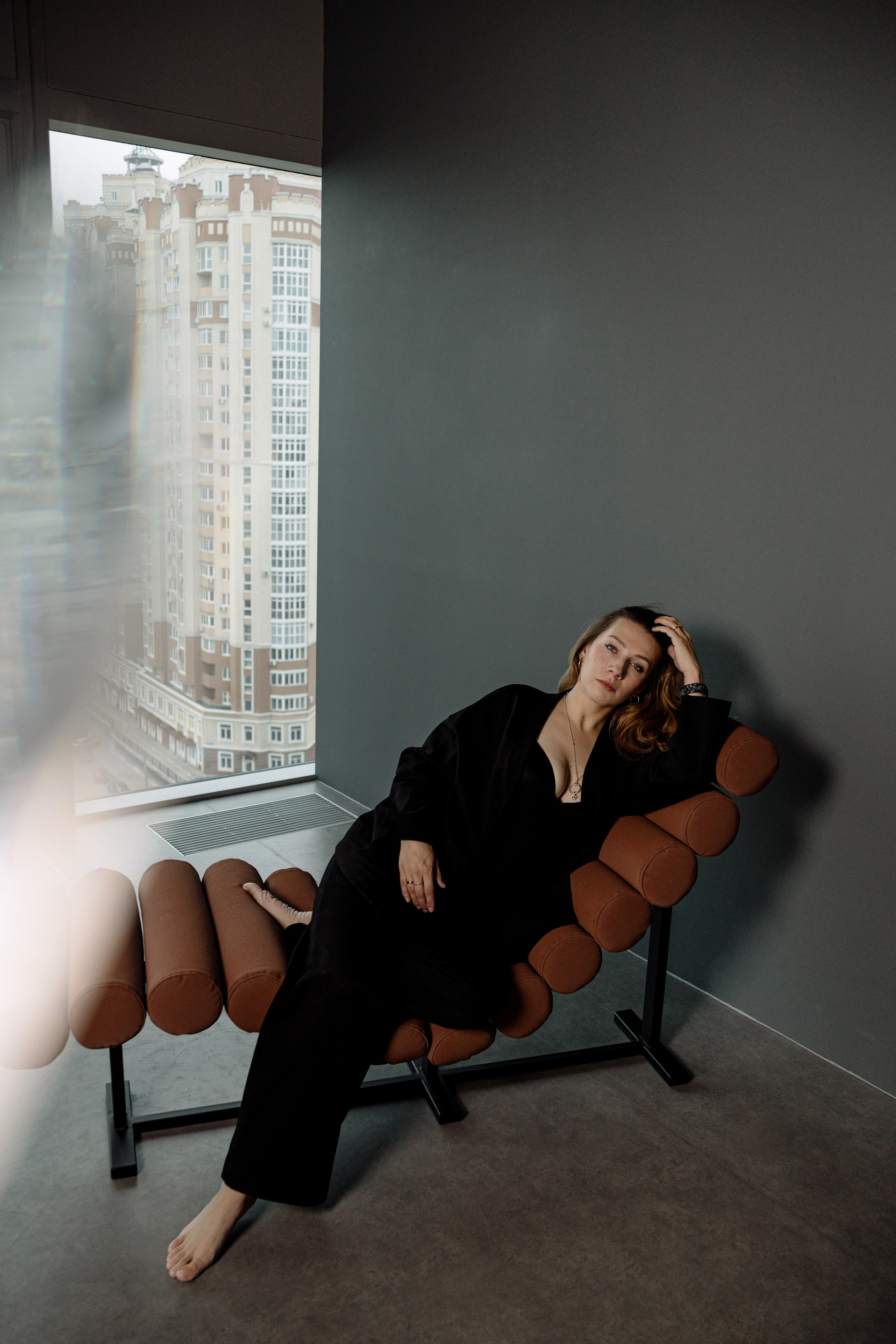 Елена. Фотограф Воронеж Варвара