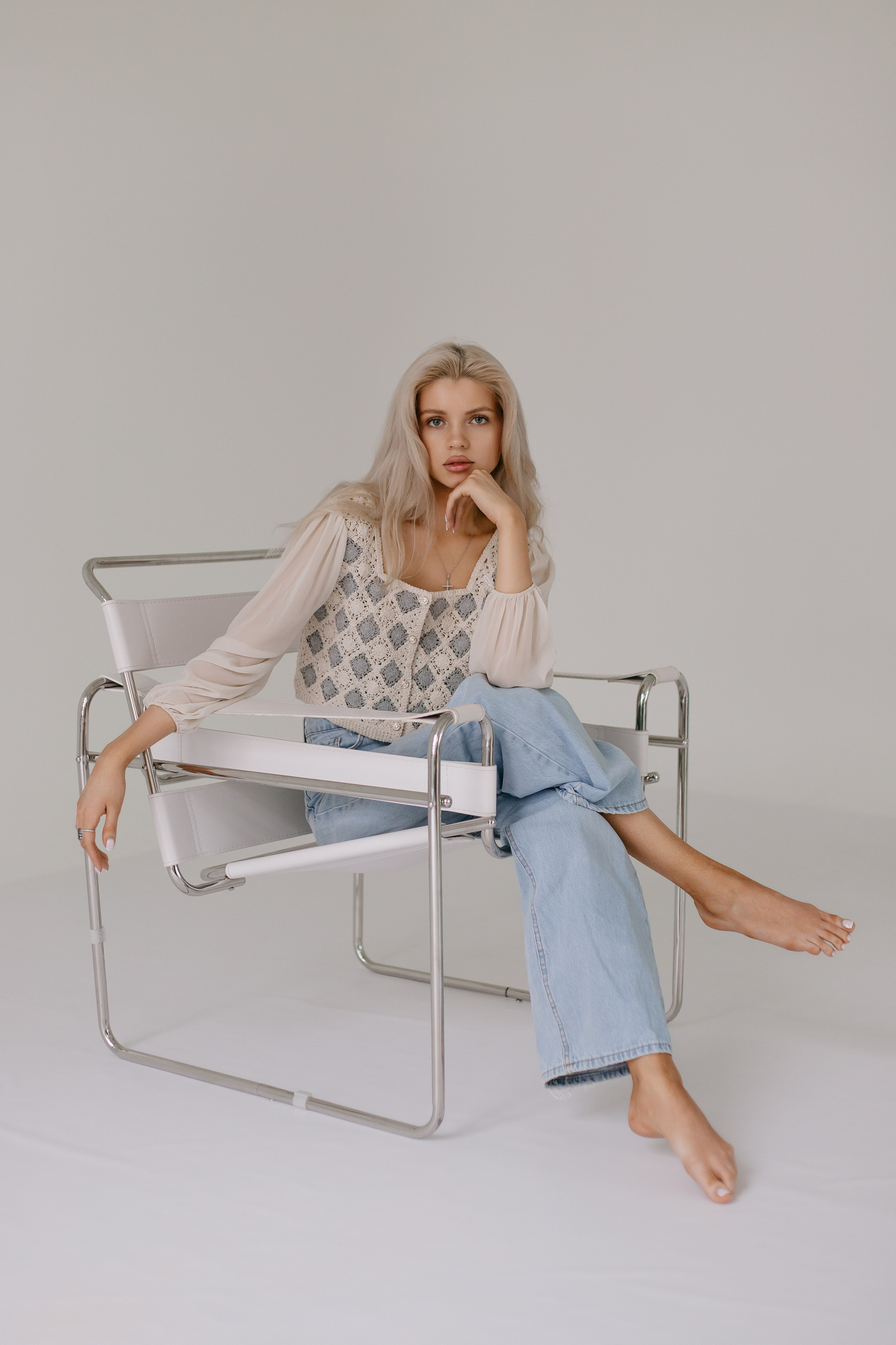 Дарья. Свадебный и семейный фотограф в Казани Aileen