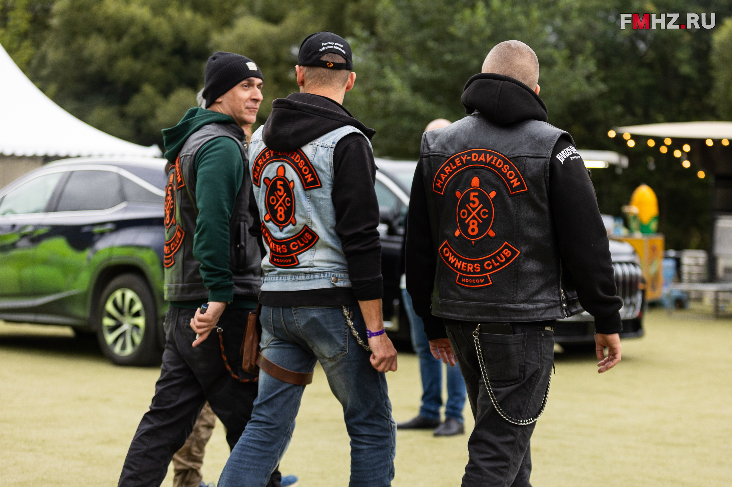 Bakers Brothers fest 1st day. Фотограф Ольга Гирусова «Пантерочка» Москва