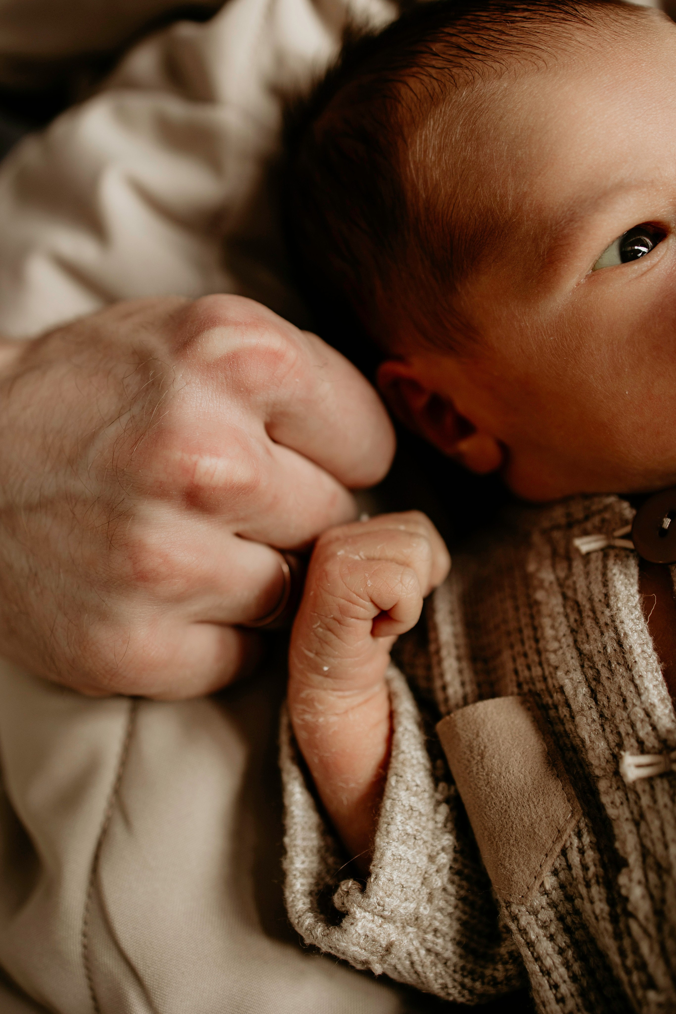 Саша. ФОТОГРАФ НОВОРОЖДЁННЫХ САНКТ-ПЕТЕРБУРГ — ДАРЬЯ ПОПОВА