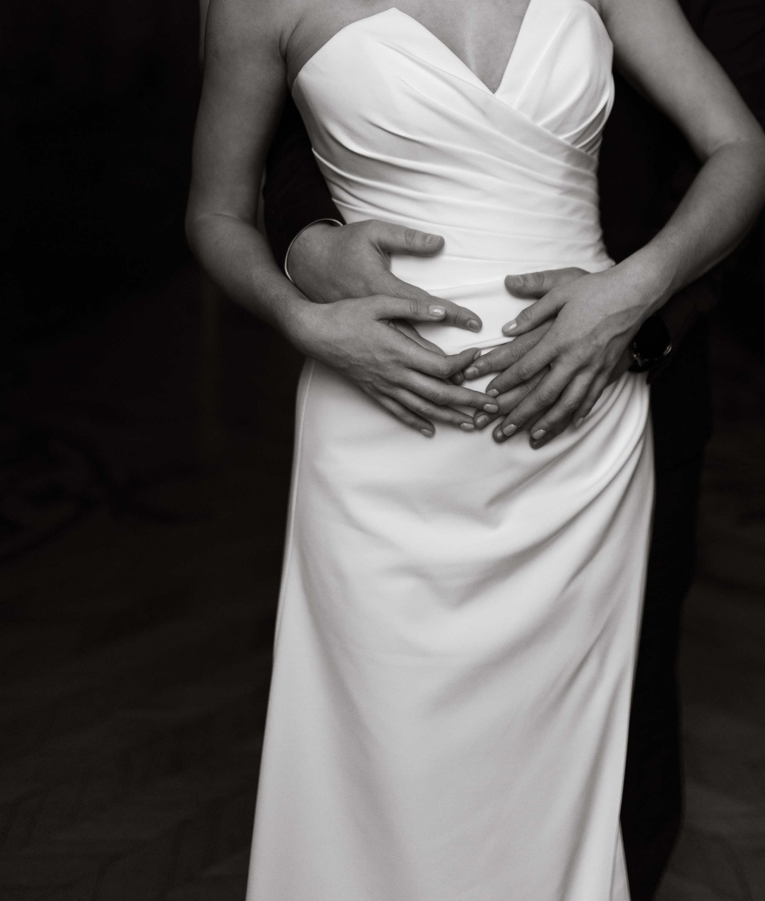 THE GAMMA. Фотограф Александра Просекова